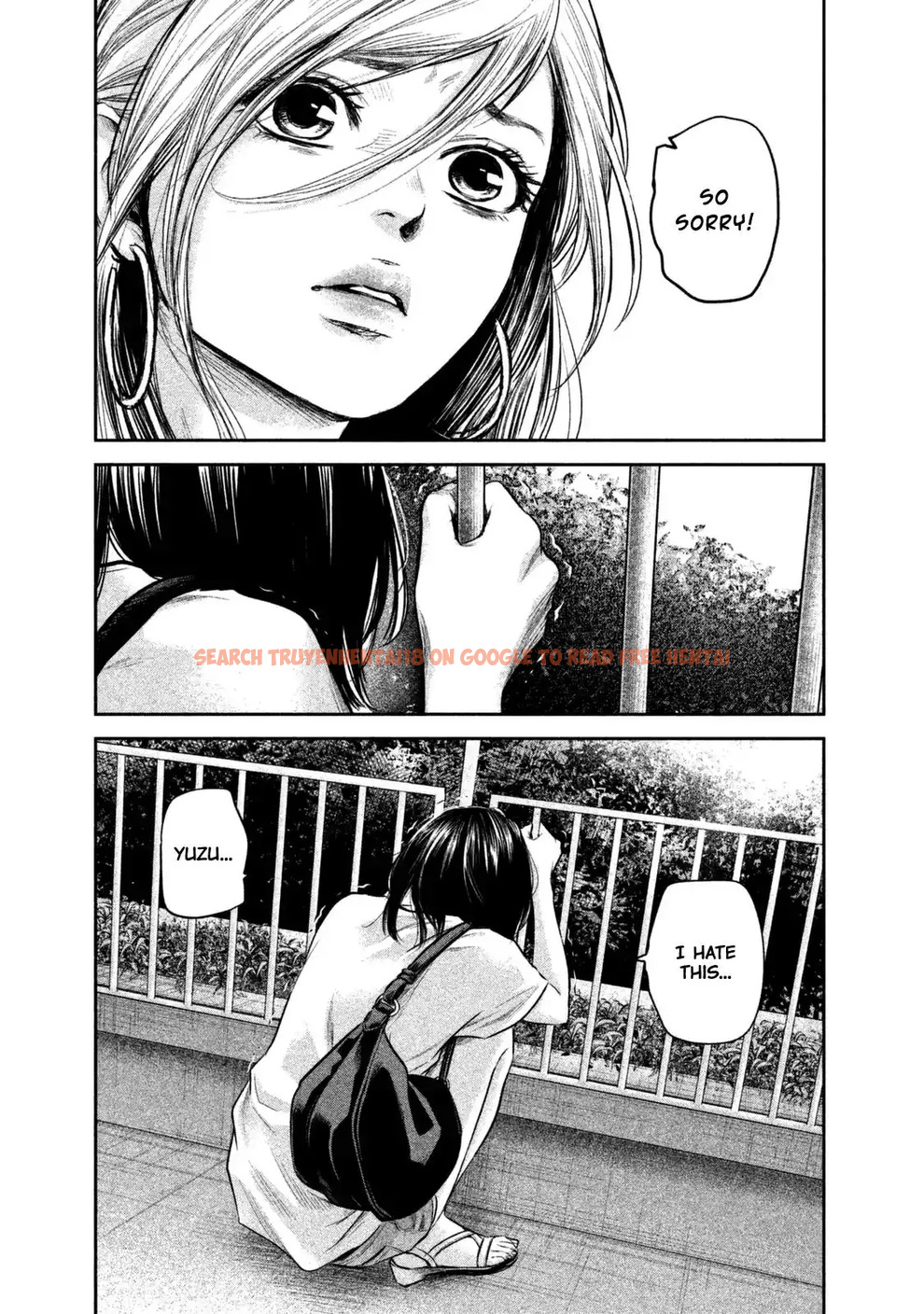 Read Hentai Image 20 728 in comic Hare-kon. - Chapter 134 - hentaitnt.net