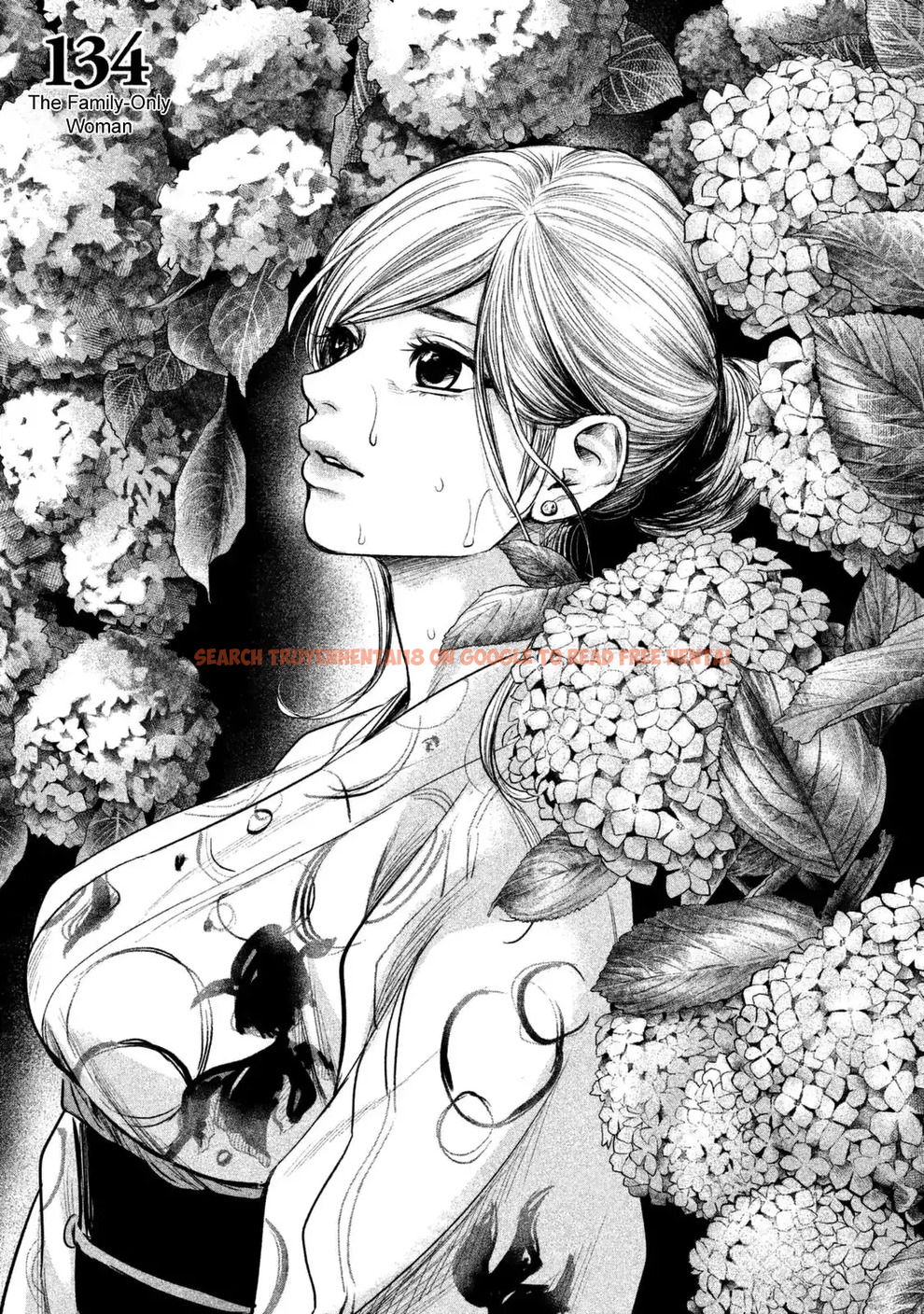 Read Hentai Image 6 728 in comic Hare-kon. - Chapter 134 - hentaitnt.net
