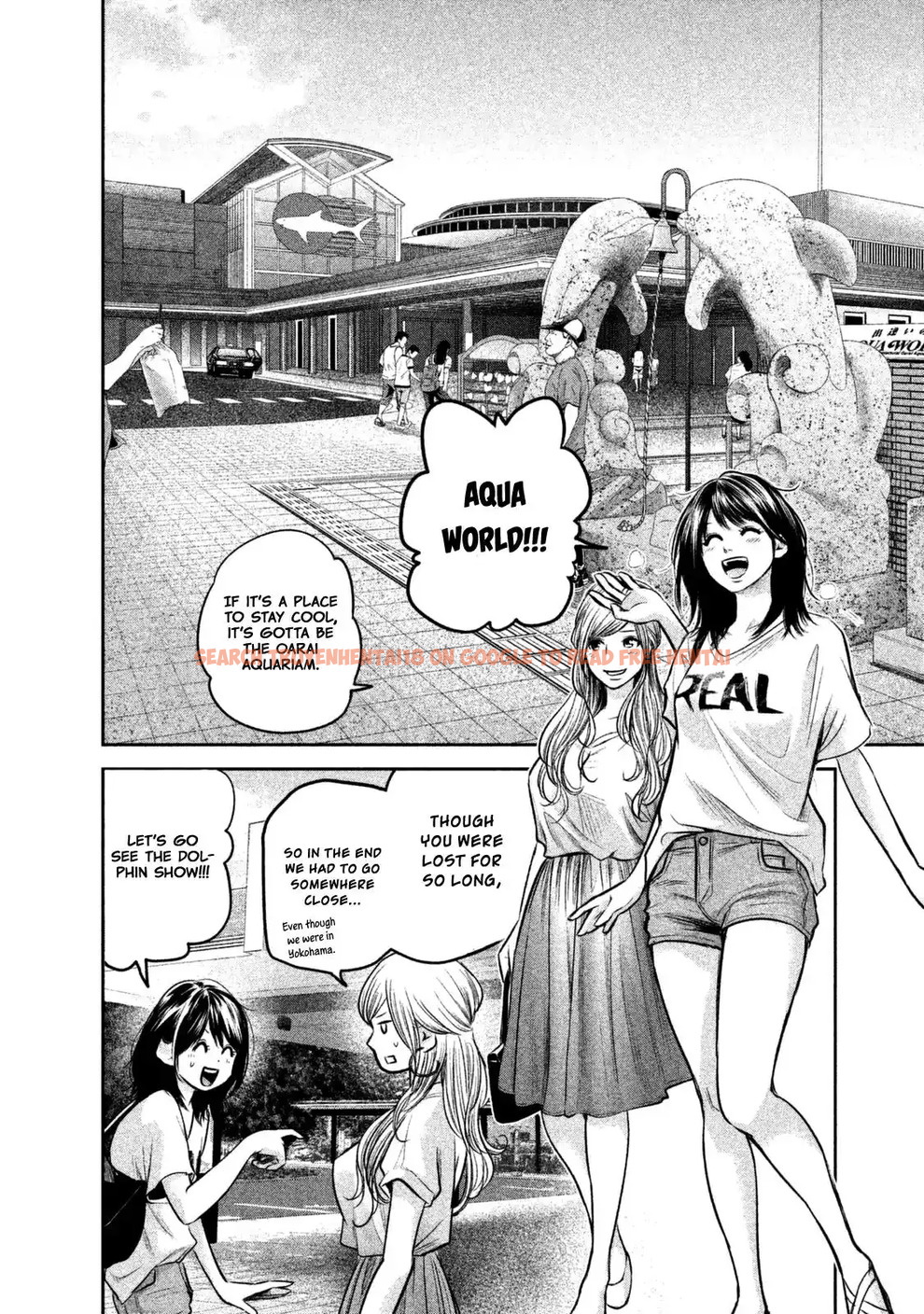 Read Hentai Image 7 728 in comic Hare-kon. - Chapter 134 - hentaitnt.net