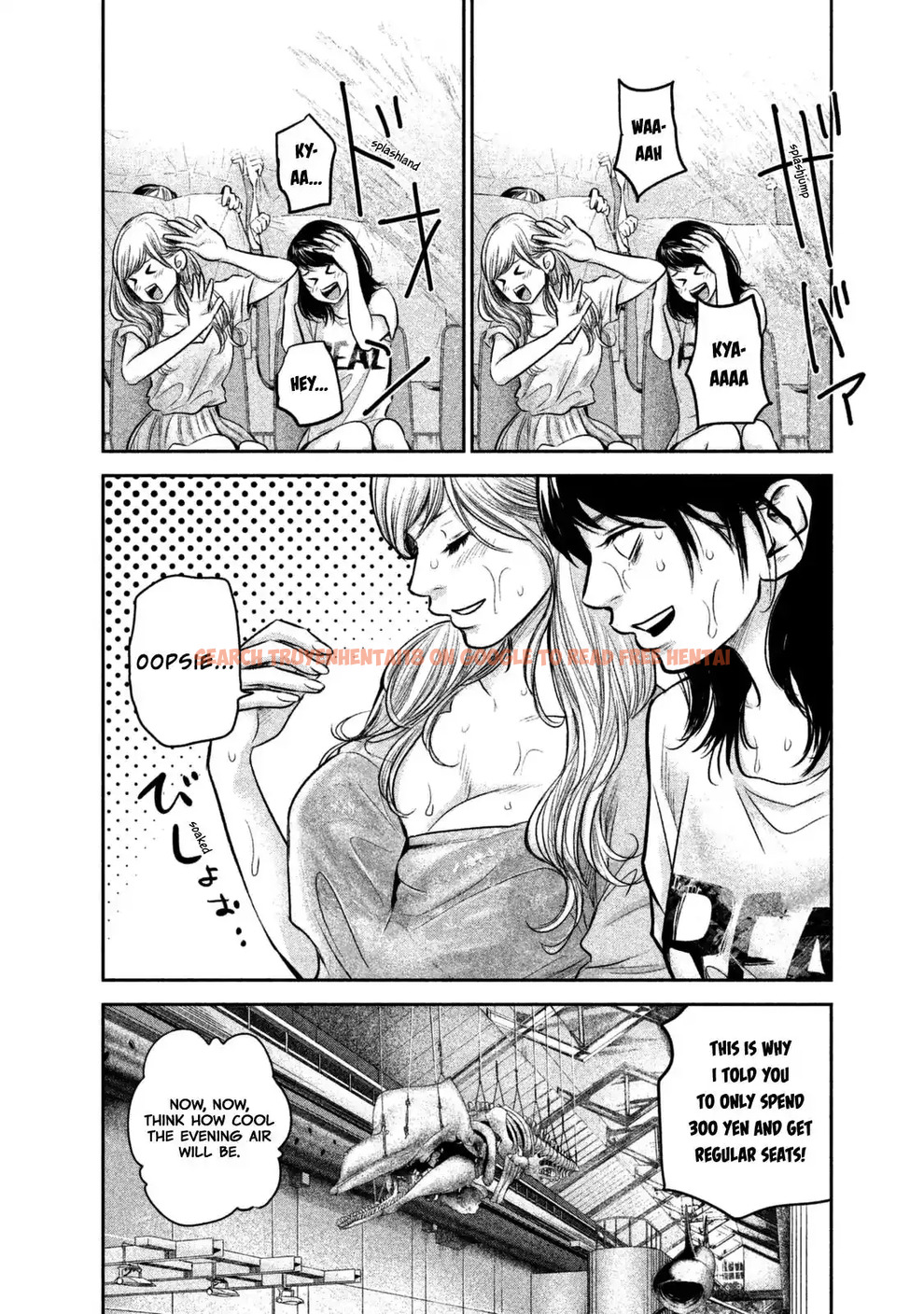Read Hentai Image 9 728 in comic Hare-kon. - Chapter 134 - hentaitnt.net