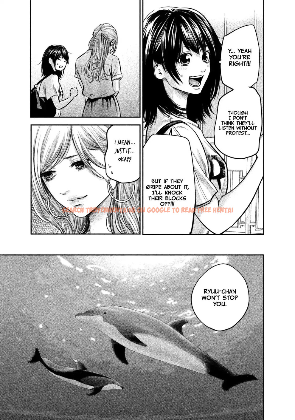 Read Hentai Image 10 725 in comic Hare-kon. - Chapter 135 - hentaitnt.net