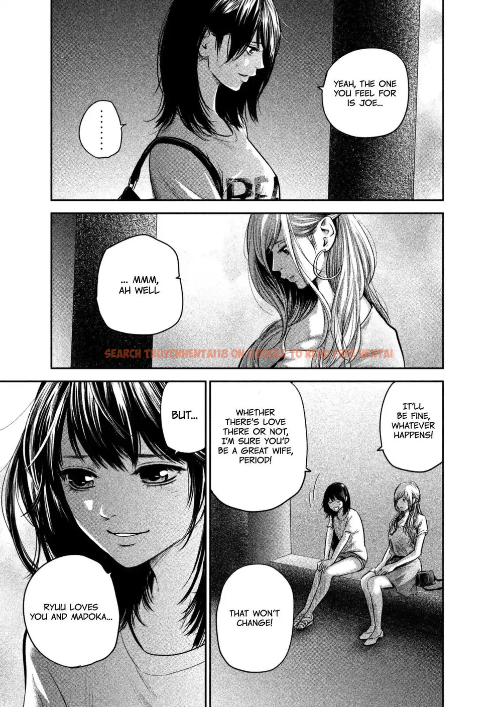 Read Hentai Image 12 725 in comic Hare-kon. - Chapter 135 - hentaitnt.net