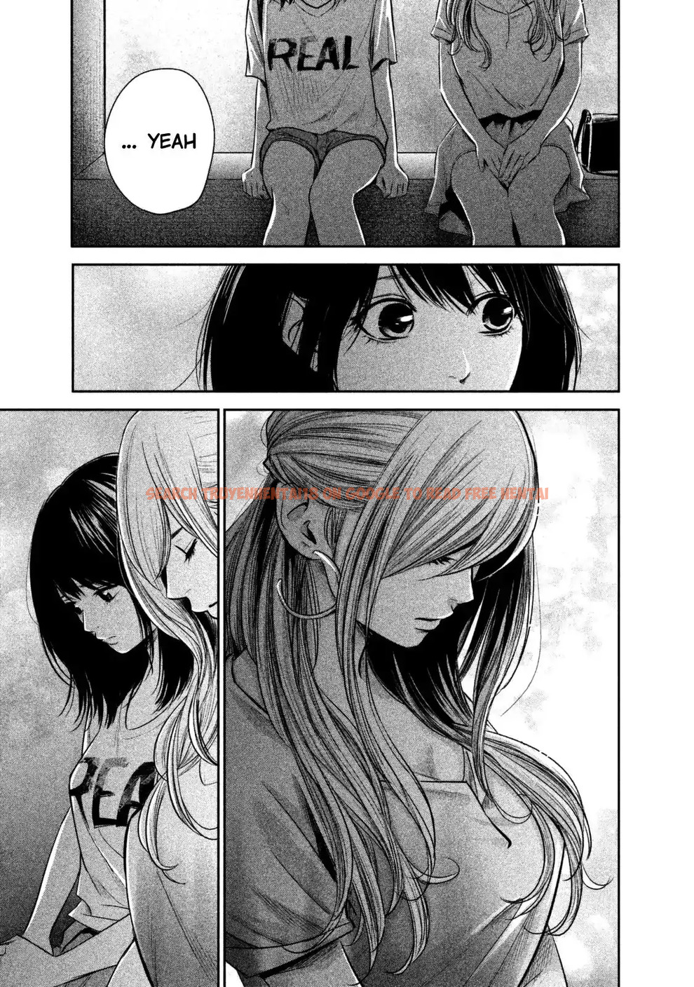 Read Hentai Image 14 725 in comic Hare-kon. - Chapter 135 - hentaitnt.net