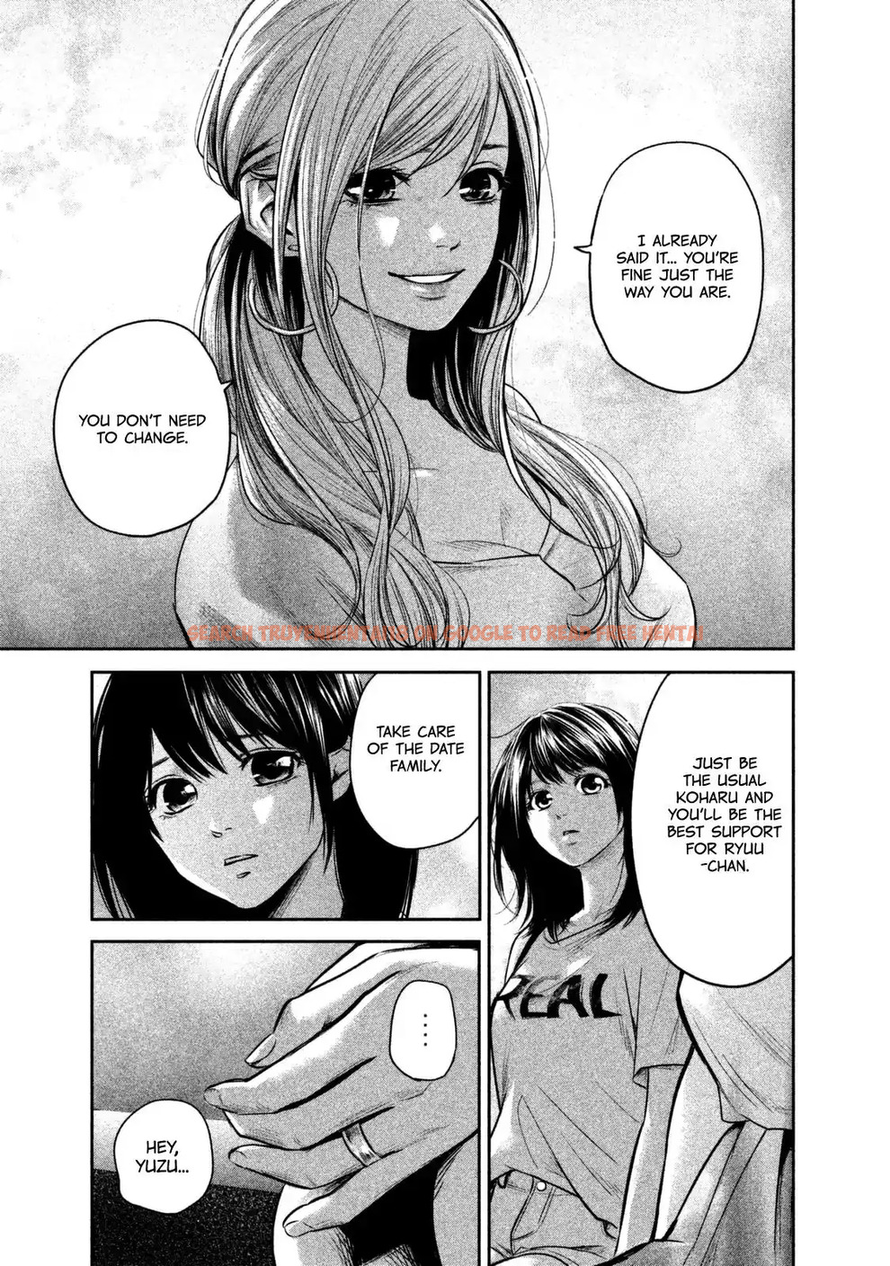 Read Hentai Image 16 728 in comic Hare-kon. - Chapter 135 - hentaitnt.net