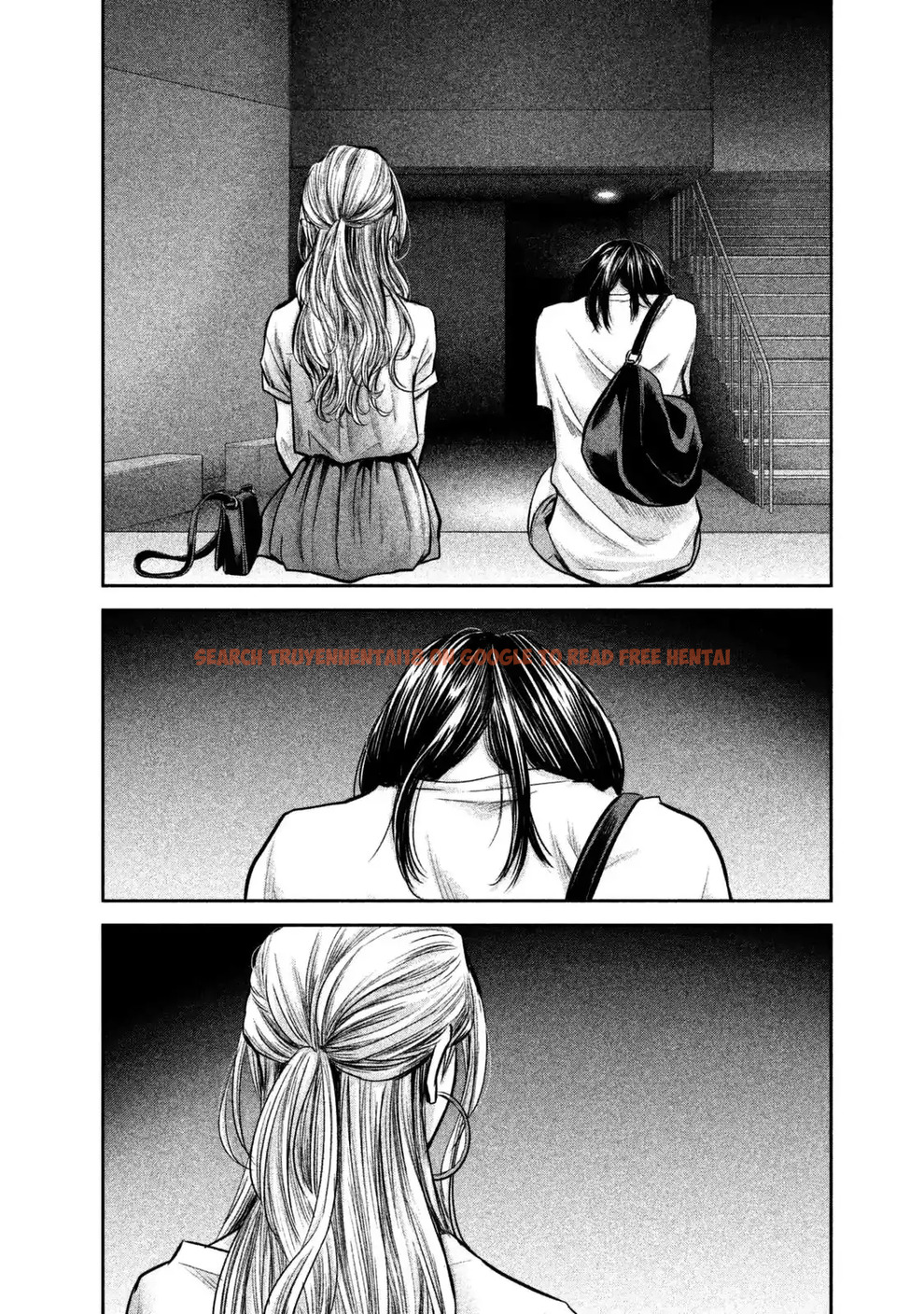 Read Hentai Image 18 728 in comic Hare-kon. - Chapter 135 - hentaitnt.net
