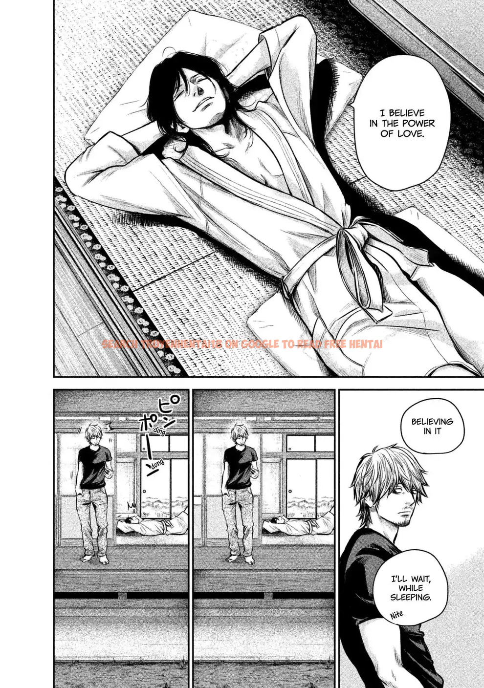 Read Hentai Image 7 725 in comic Hare-kon. - Chapter 135 - hentaitnt.net