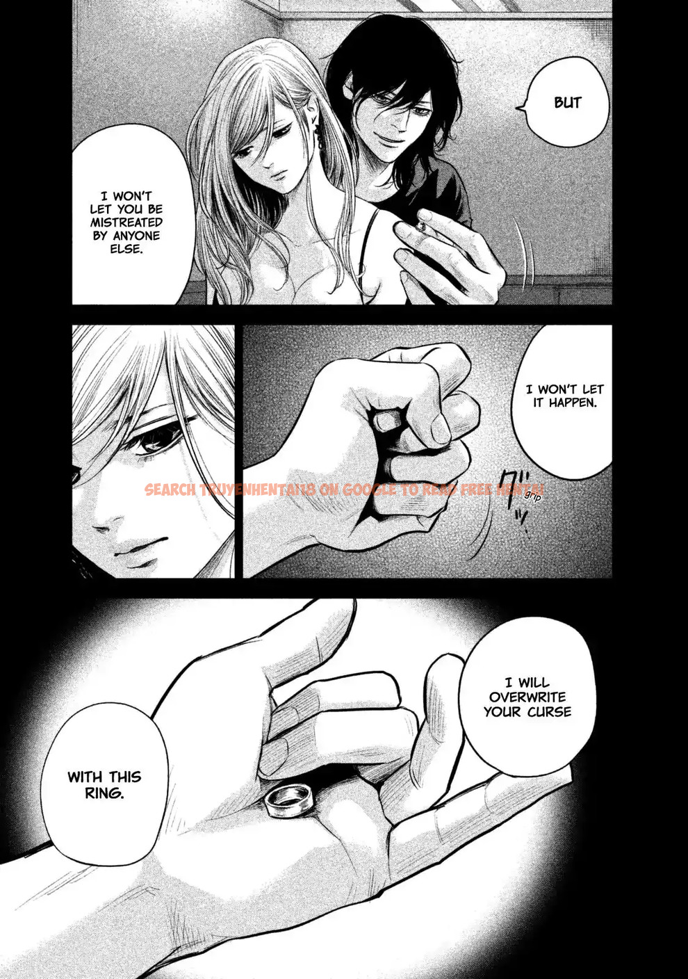 Read Hentai Image 10 725 in comic Hare-kon. - Chapter 136 - hentaitnt.net