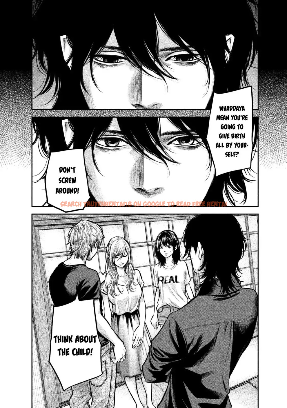 Read Hentai Image 11 725 in comic Hare-kon. - Chapter 136 - hentaitnt.net