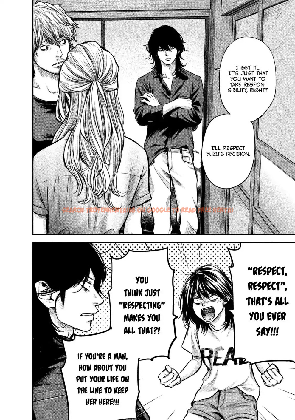 Read Hentai Image 15 725 in comic Hare-kon. - Chapter 136 - hentaitnt.net