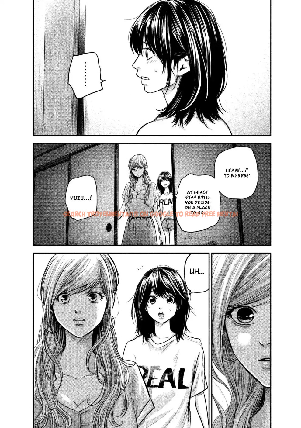 Read Hentai Image 17 725 in comic Hare-kon. - Chapter 136 - hentaitnt.net