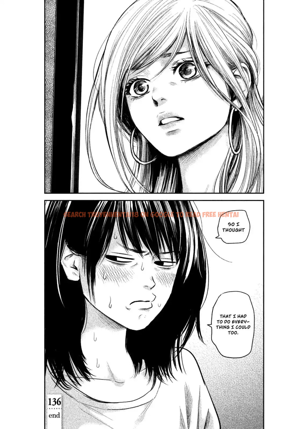 Read Hentai Image 21 725 in comic Hare-kon. - Chapter 136 - hentaitnt.net