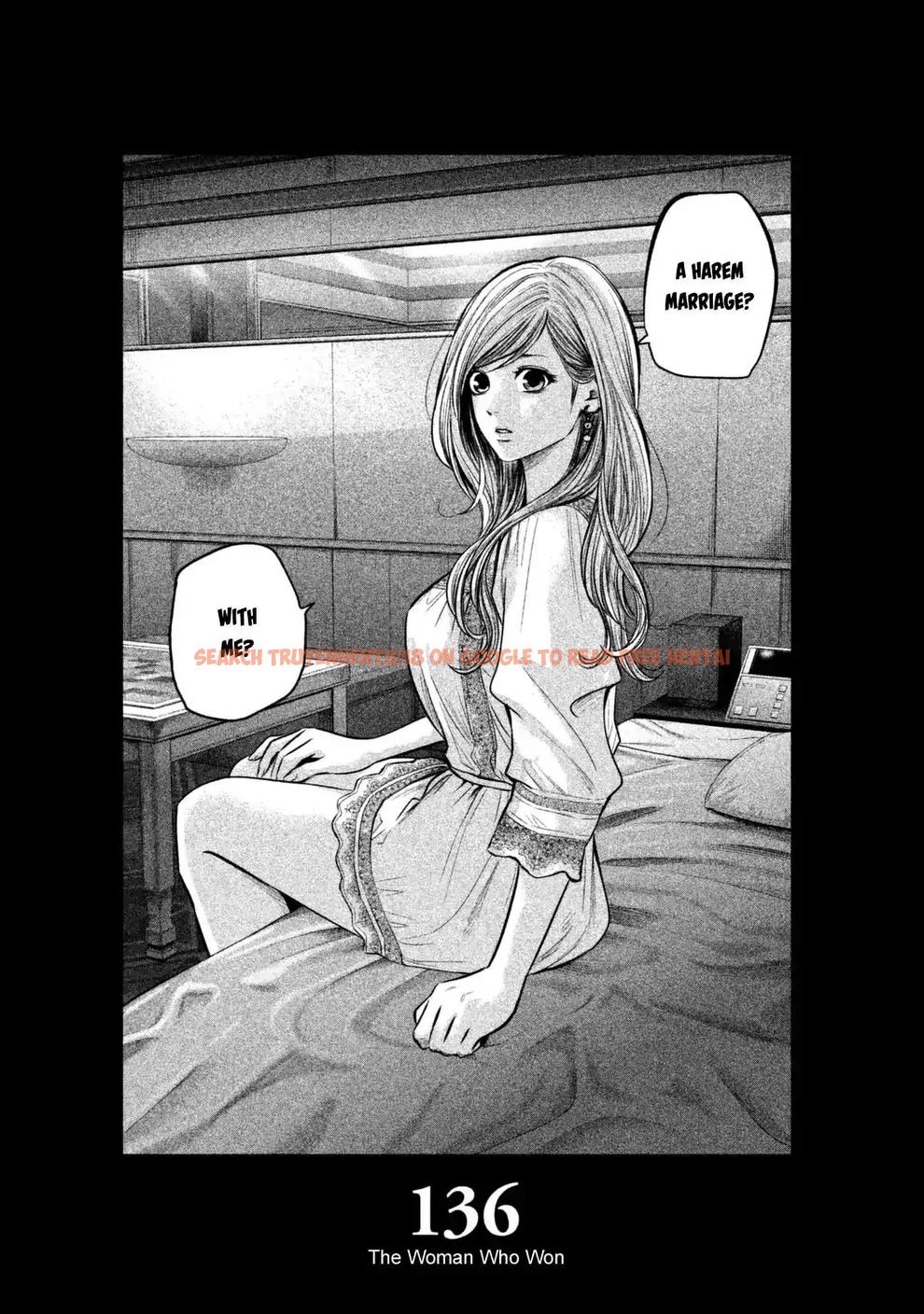 Read Hentai Image 4 725 in comic Hare-kon. - Chapter 136 - hentaitnt.net