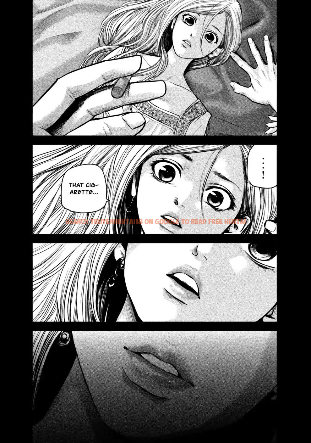 Read Hentai Image 8 725 in comic Hare-kon. - Chapter 136 - hentaitnt.net