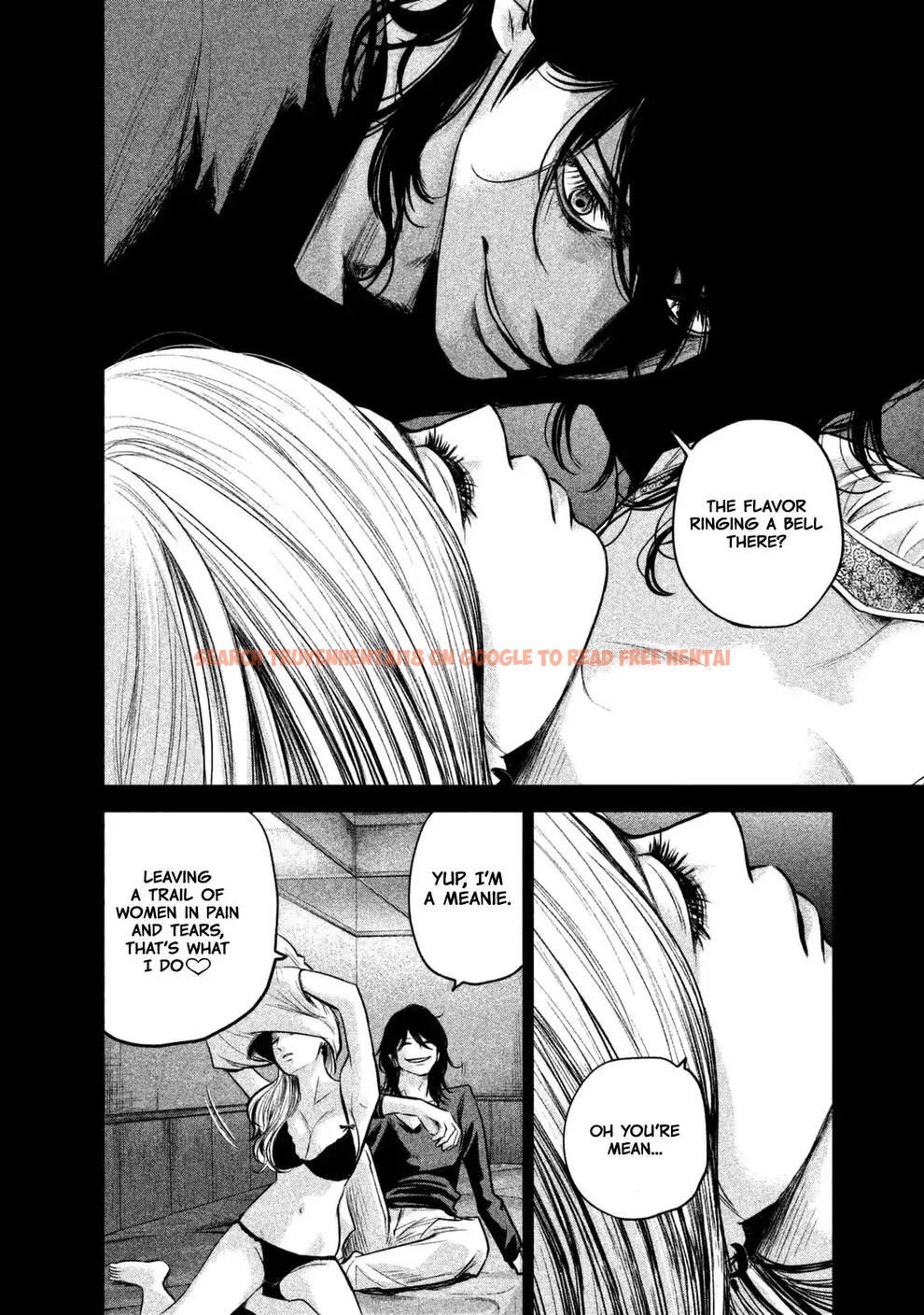 Read Hentai Image 9 725 in comic Hare-kon. - Chapter 136 - hentaitnt.net