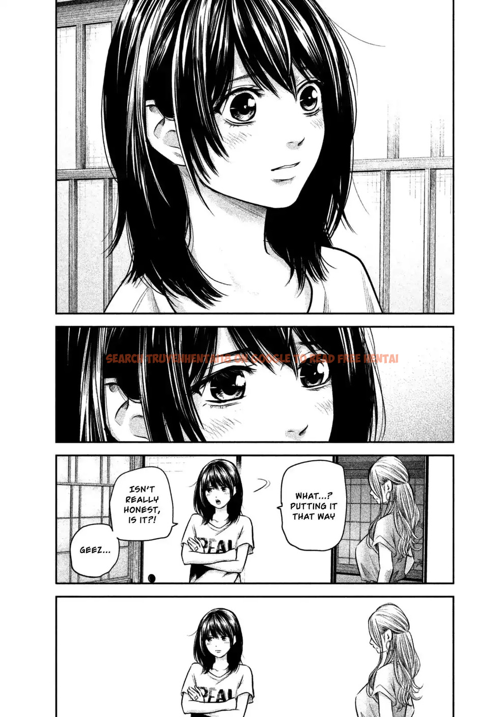 Read Hentai Image 13 725 in comic Hare-kon. - Chapter 137 - hentaitnt.net