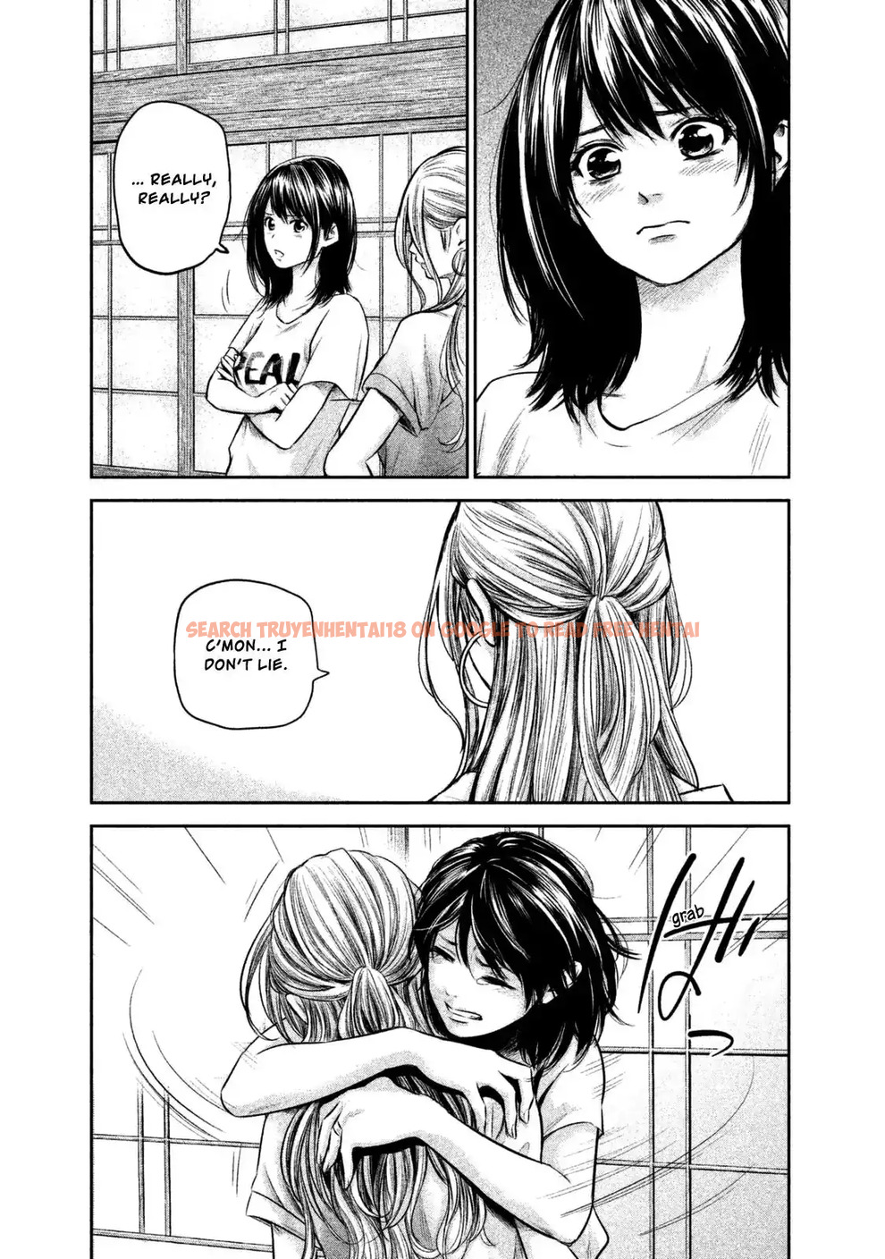 Read Hentai Image 14 725 in comic Hare-kon. - Chapter 137 - hentaitnt.net