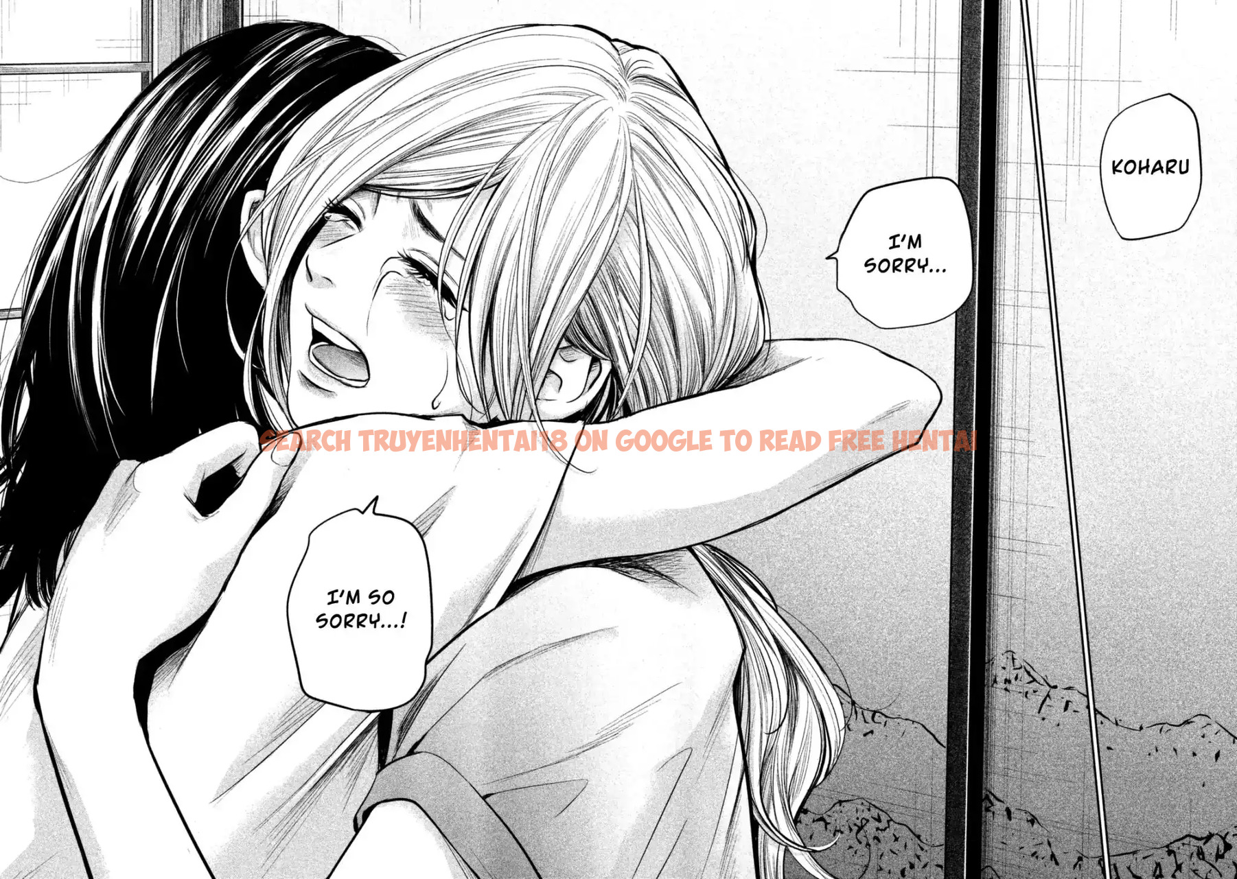 Read Hentai Image 15 725 in comic Hare-kon. - Chapter 137 - hentaitnt.net