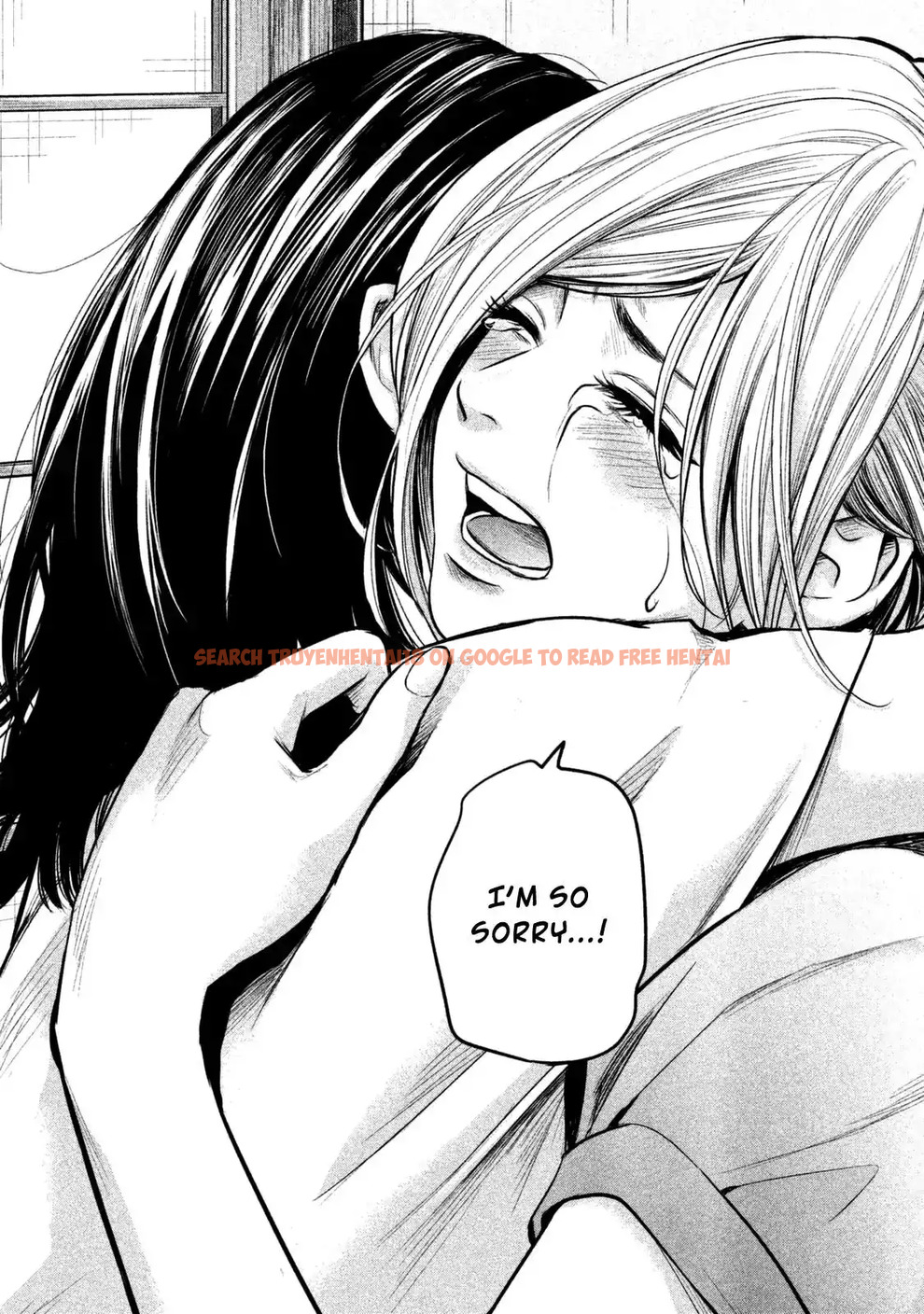 Read Hentai Image 16 725 in comic Hare-kon. - Chapter 137 - hentaitnt.net