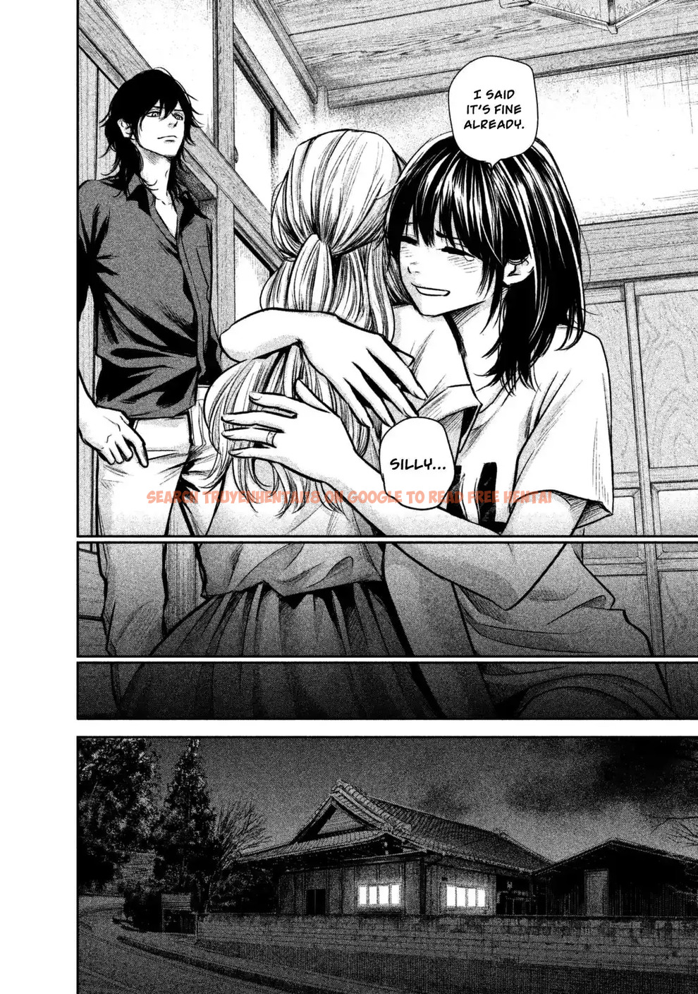 Read Hentai Image 17 725 in comic Hare-kon. - Chapter 137 - hentaitnt.net