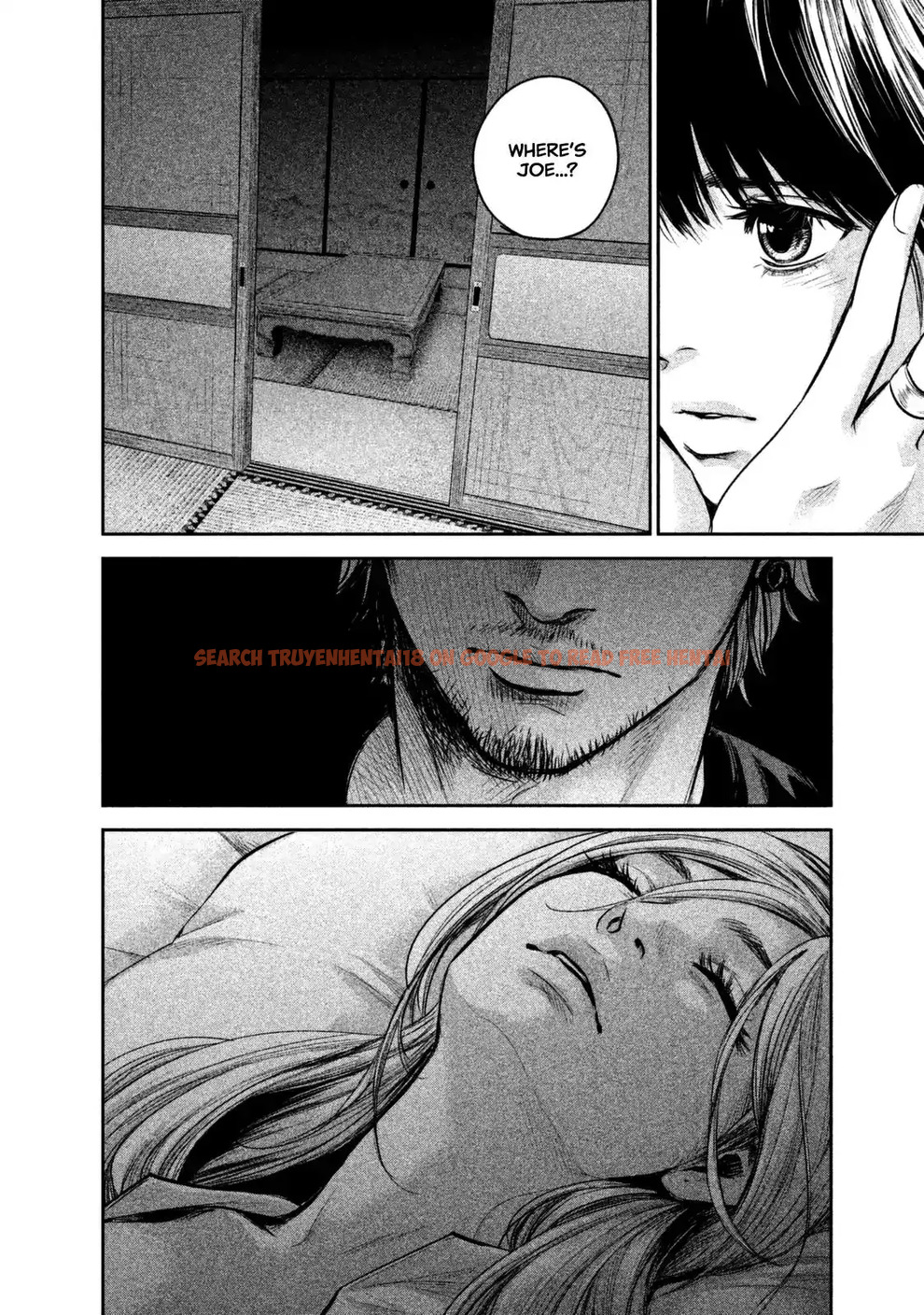 Read Hentai Image 19 725 in comic Hare-kon. - Chapter 137 - hentaitnt.net