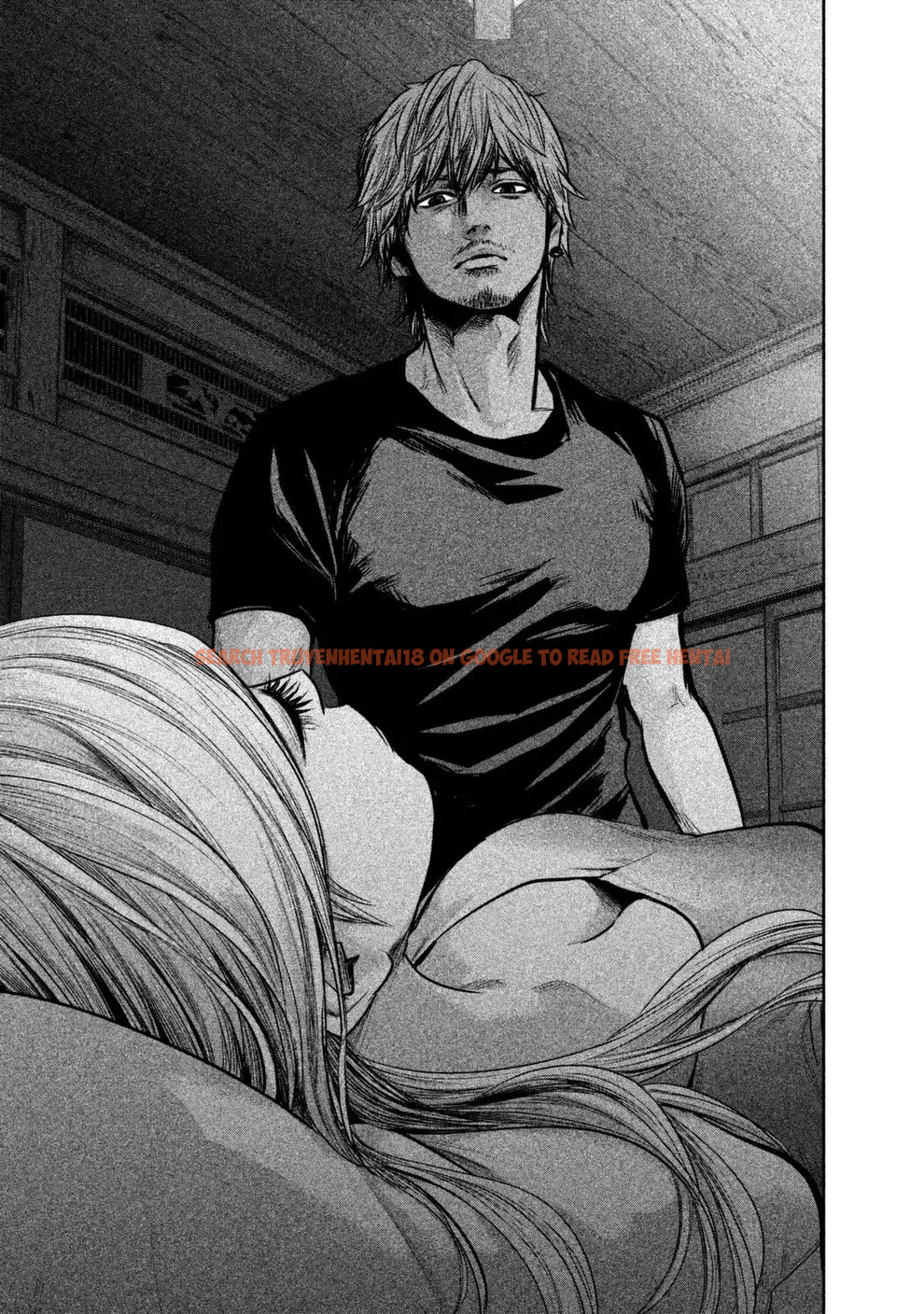 Read Hentai Image 20 725 in comic Hare-kon. - Chapter 137 - hentaitnt.net