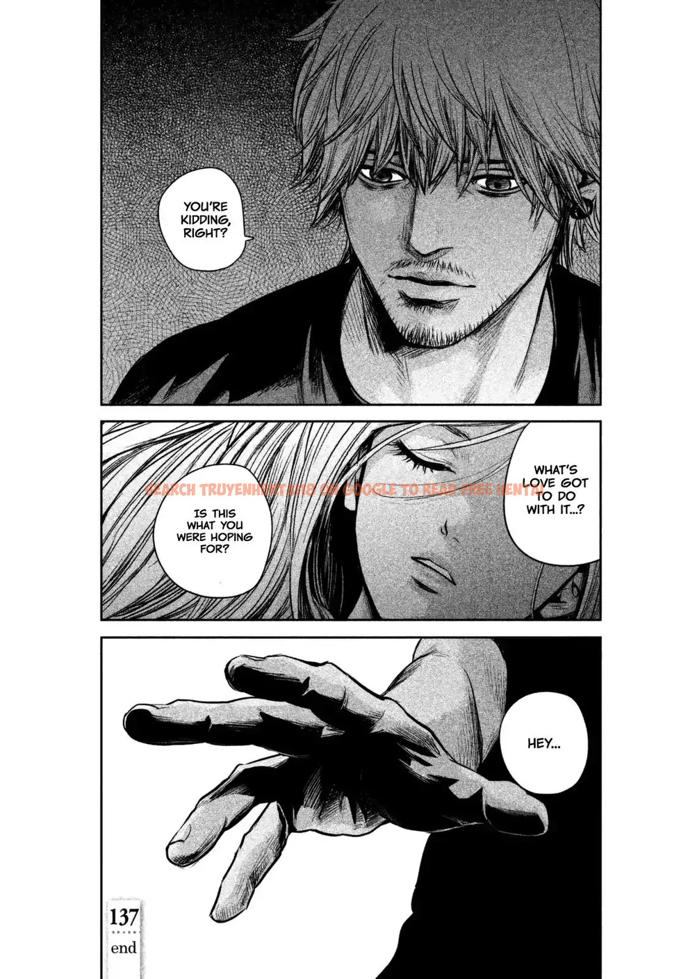 Read Hentai Image 21 725 in comic Hare-kon. - Chapter 137 - hentaitnt.net