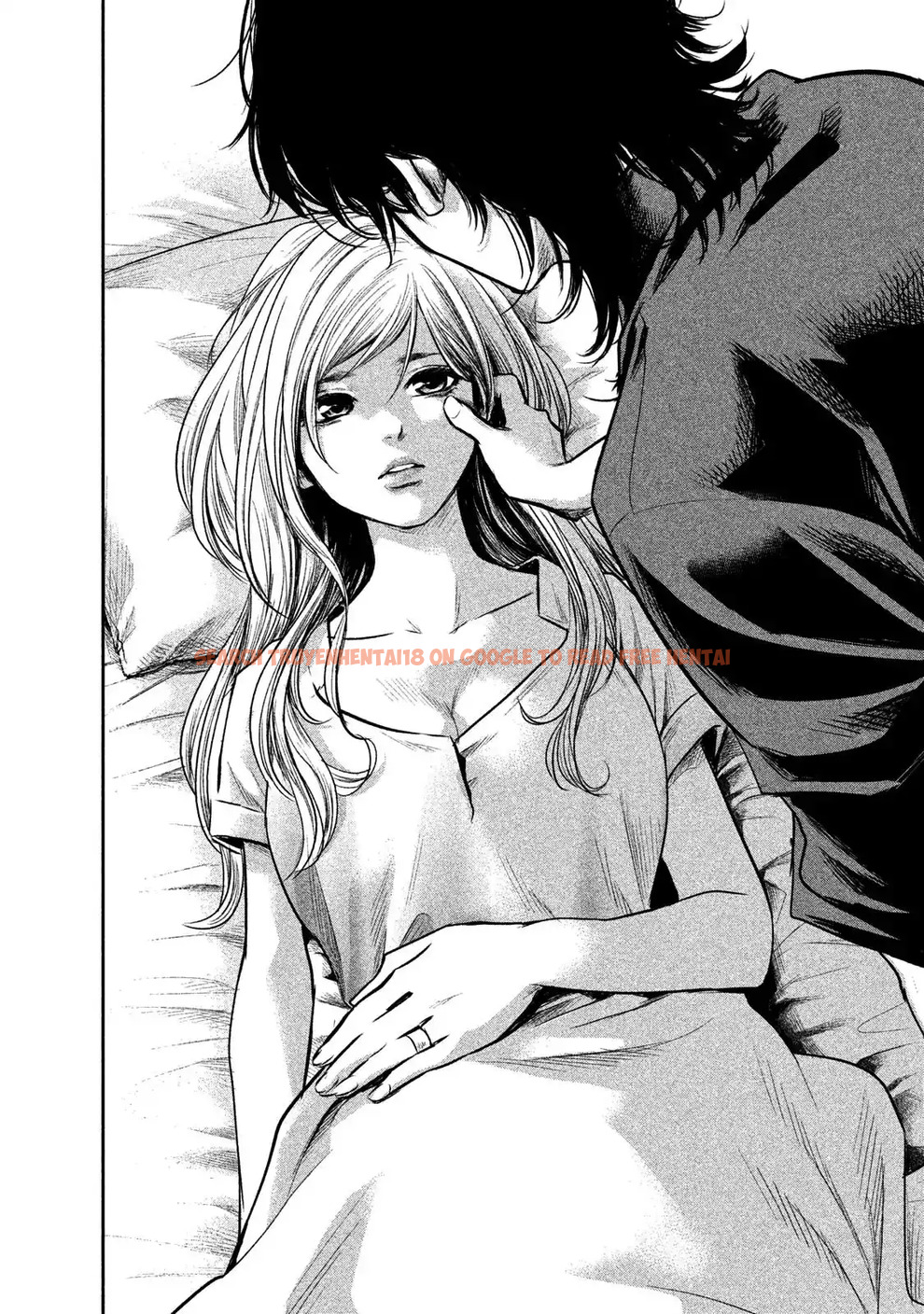 Read Hentai Image 10 725 in comic Hare-kon. - Chapter 138 - hentaitnt.net