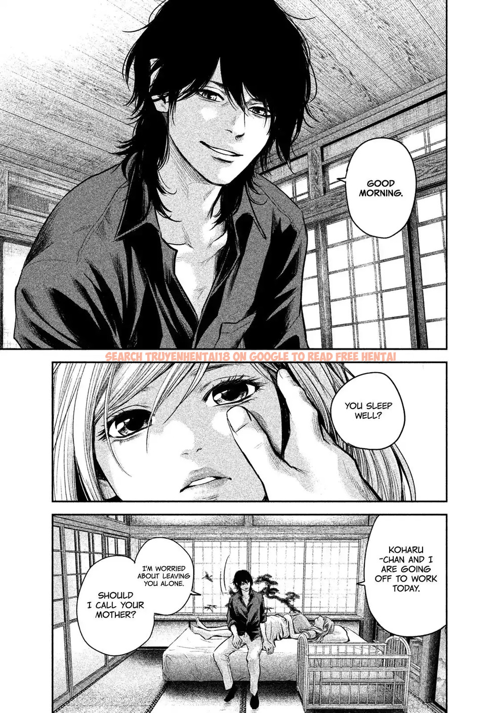 Read Hentai Image 11 725 in comic Hare-kon. - Chapter 138 - hentaitnt.net