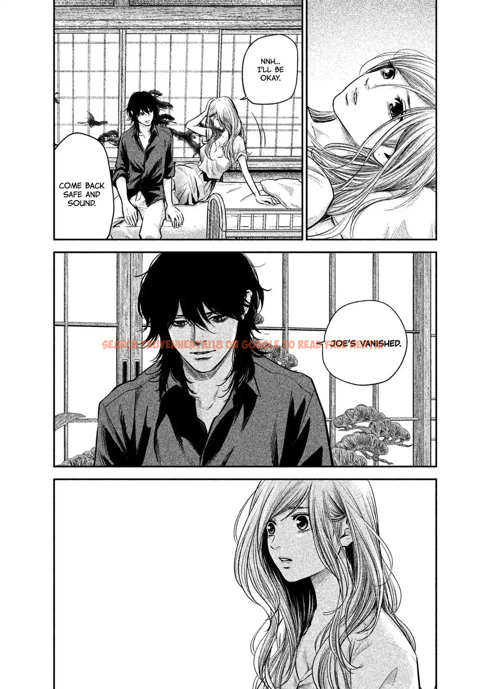 Read Hentai Image 12 725 in comic Hare-kon. - Chapter 138 - hentaitnt.net