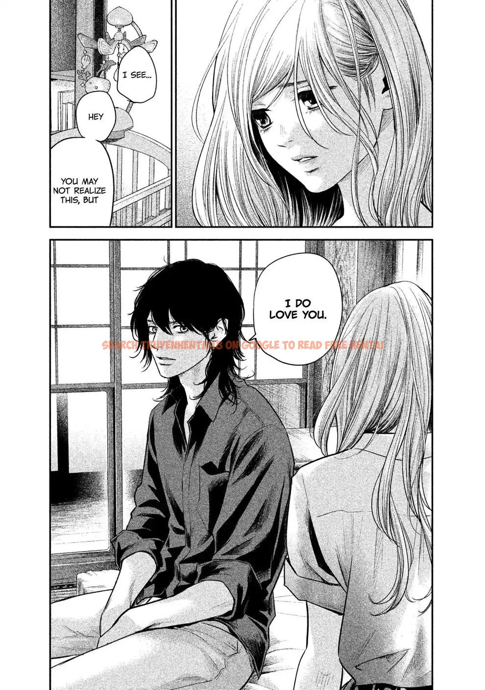 Read Hentai Image 13 725 in comic Hare-kon. - Chapter 138 - hentaitnt.net