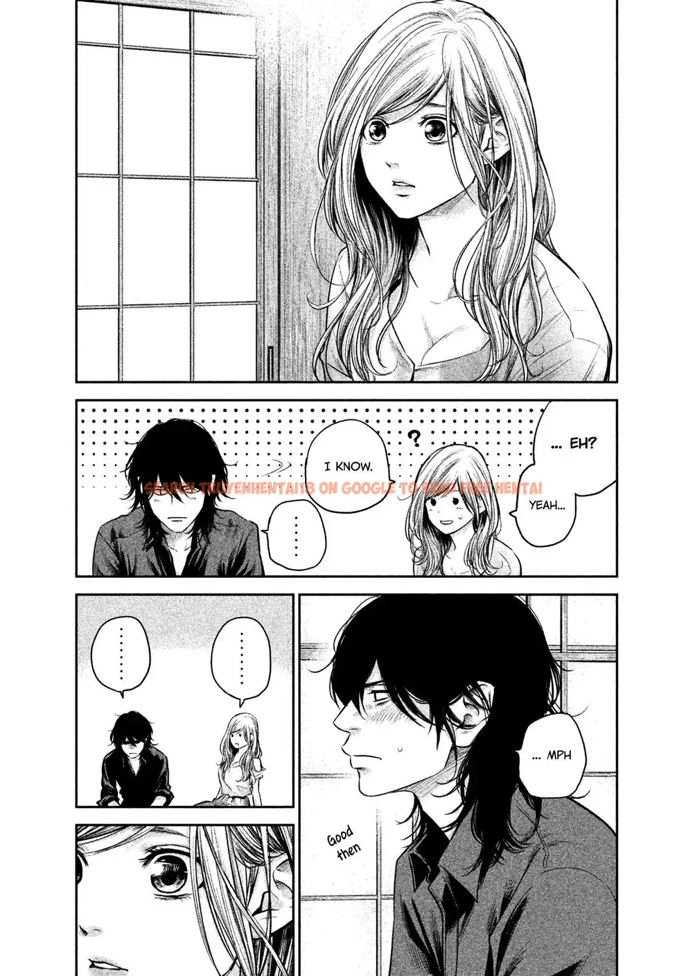 Read Hentai Image 14 725 in comic Hare-kon. - Chapter 138 - hentaitnt.net