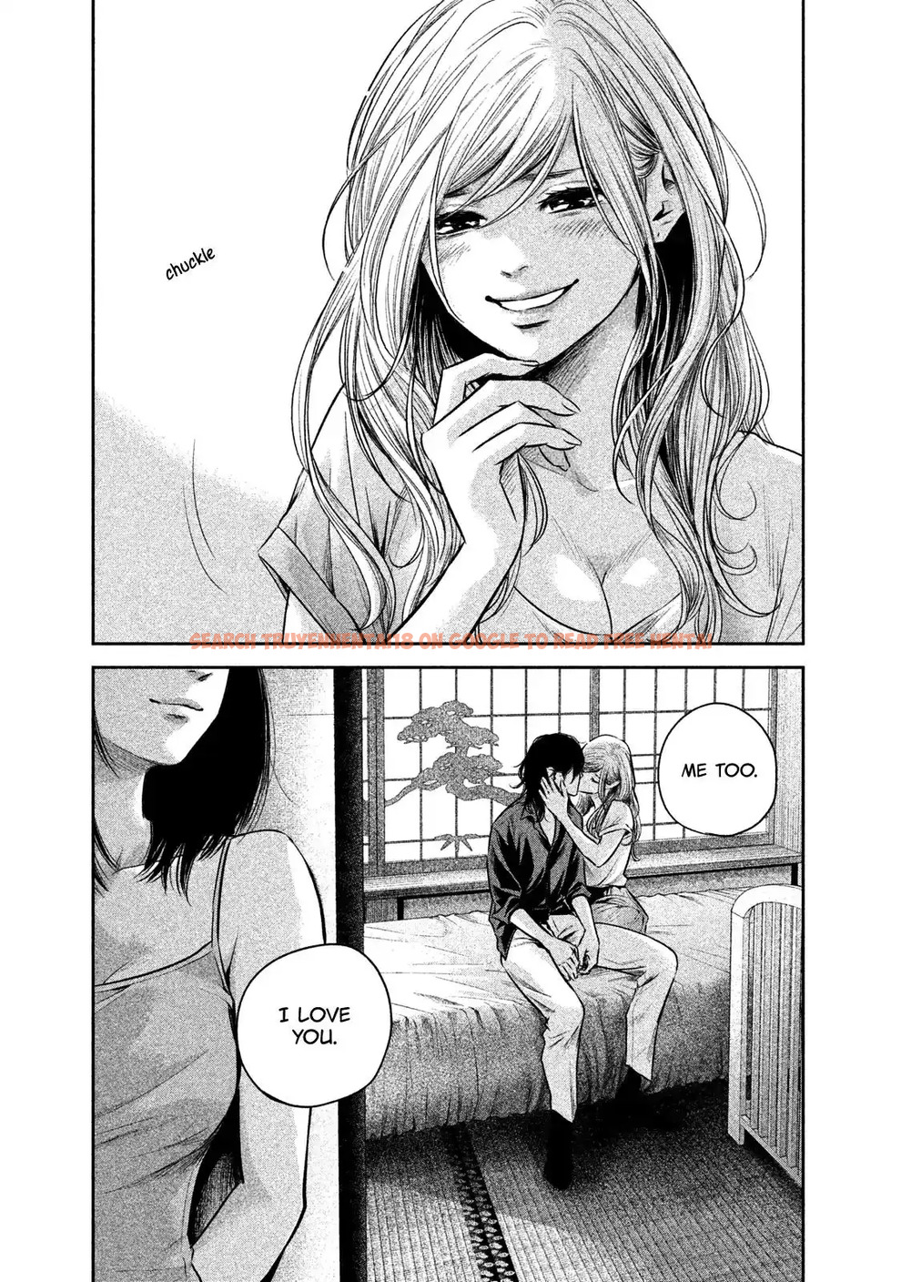 Read Hentai Image 15 725 in comic Hare-kon. - Chapter 138 - hentaitnt.net