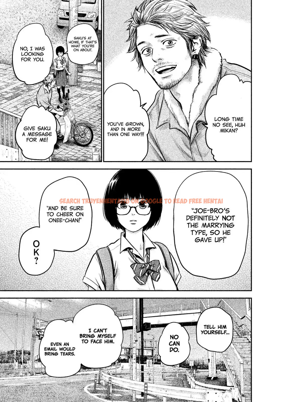 Read Hentai Image 17 725 in comic Hare-kon. - Chapter 138 - hentaitnt.net