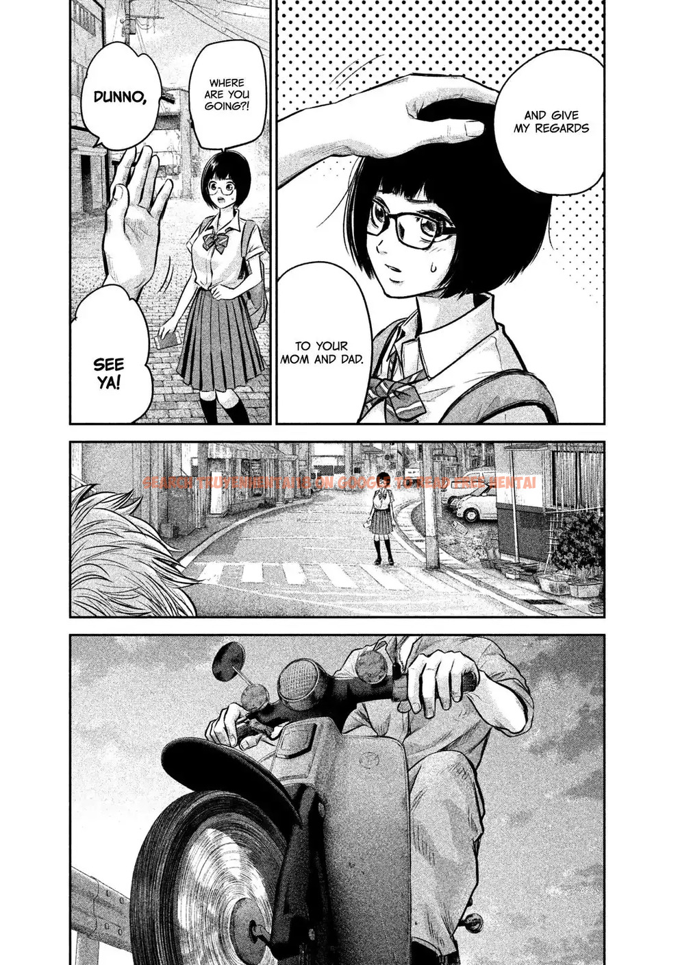 Read Hentai Image 19 725 in comic Hare-kon. - Chapter 138 - hentaitnt.net