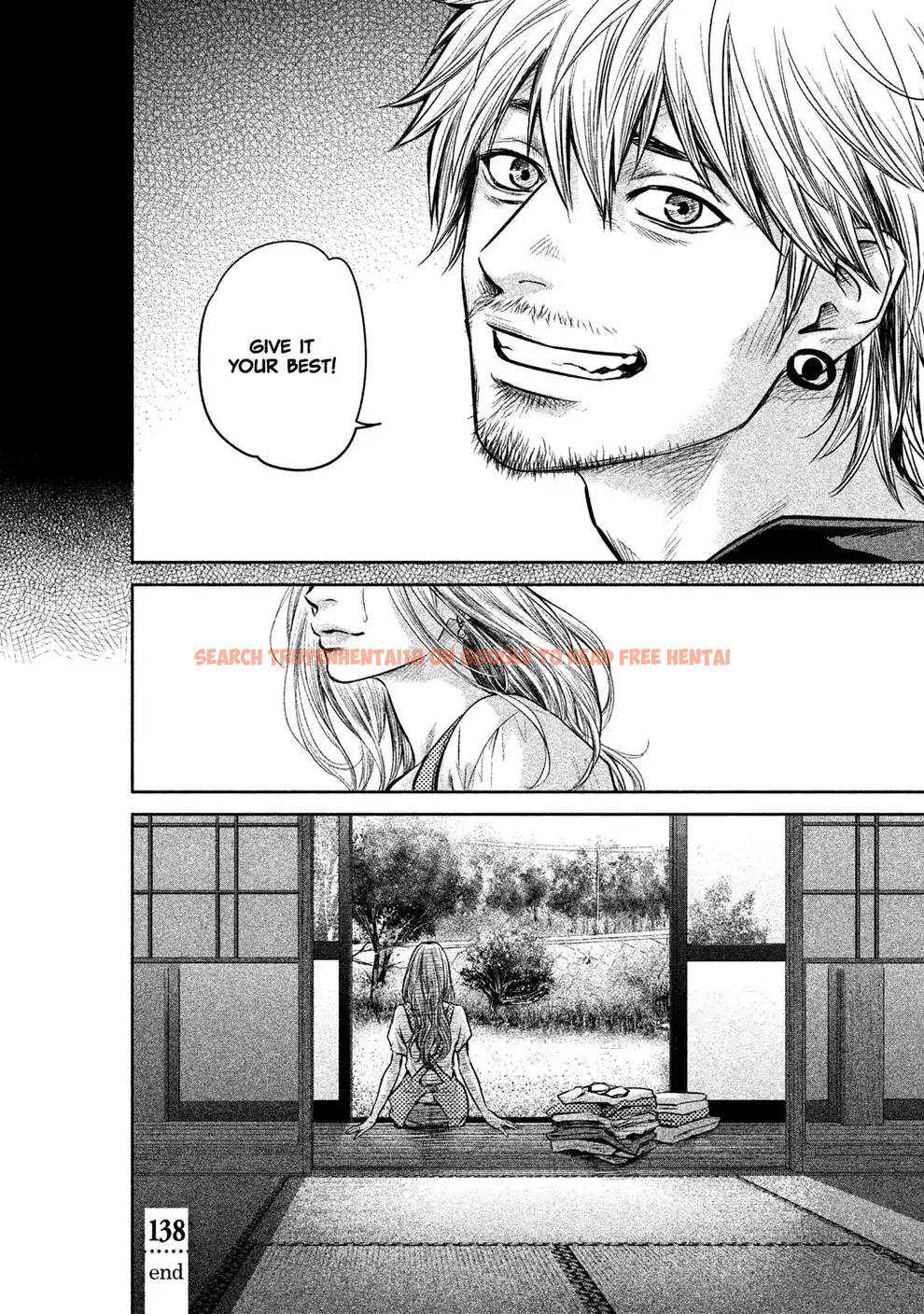 Read Hentai Image 23 725 in comic Hare-kon. - Chapter 138 - hentaitnt.net