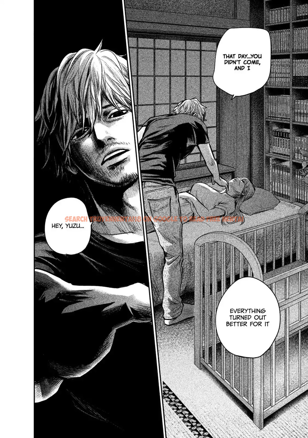 Read Hentai Image 8 725 in comic Hare-kon. - Chapter 138 - hentaitnt.net