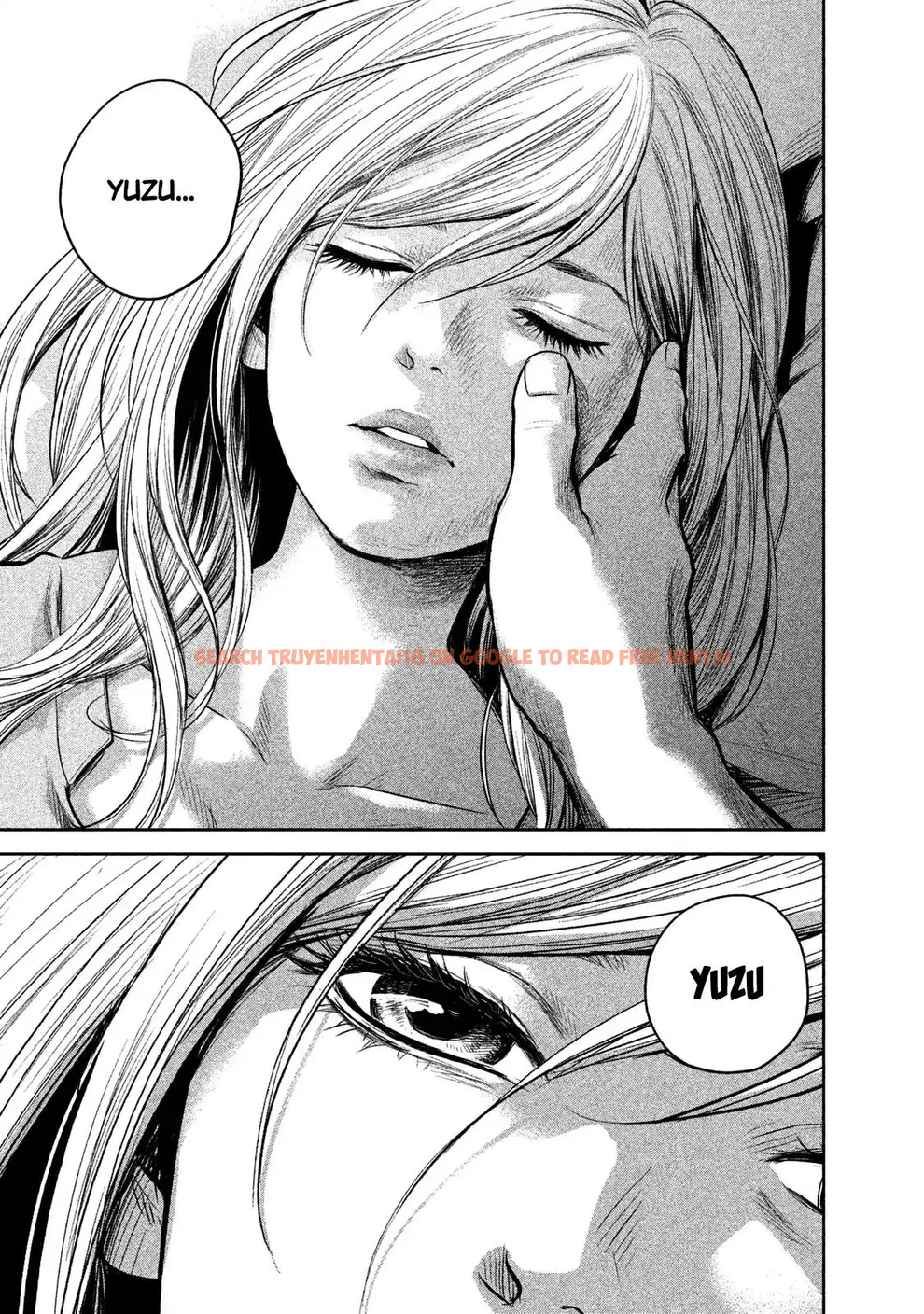Read Hentai Image 9 725 in comic Hare-kon. - Chapter 138 - hentaitnt.net
