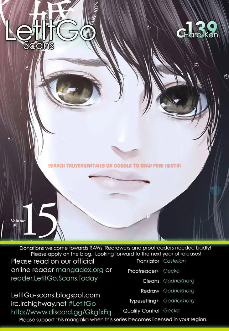 Read Hentai Image 1 722 in comic Hare-kon. - Chapter 139 - hentaitnt.net