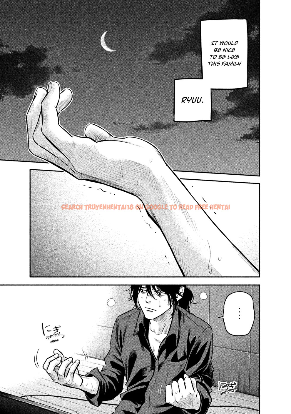 Read Hentai Image 12 725 in comic Hare-kon. - Chapter 139 - hentaitnt.net