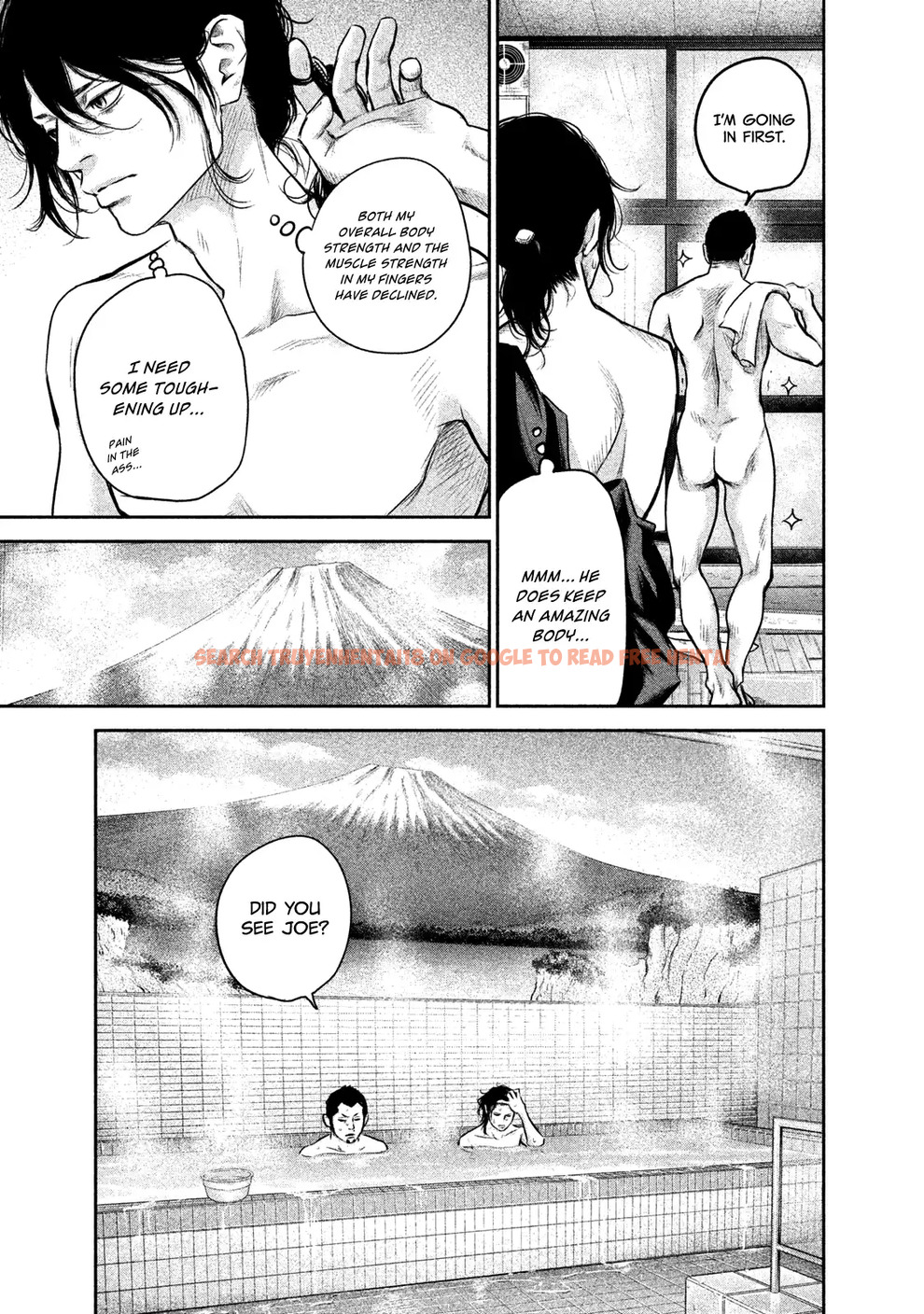 Read Hentai Image 16 725 in comic Hare-kon. - Chapter 139 - hentaitnt.net