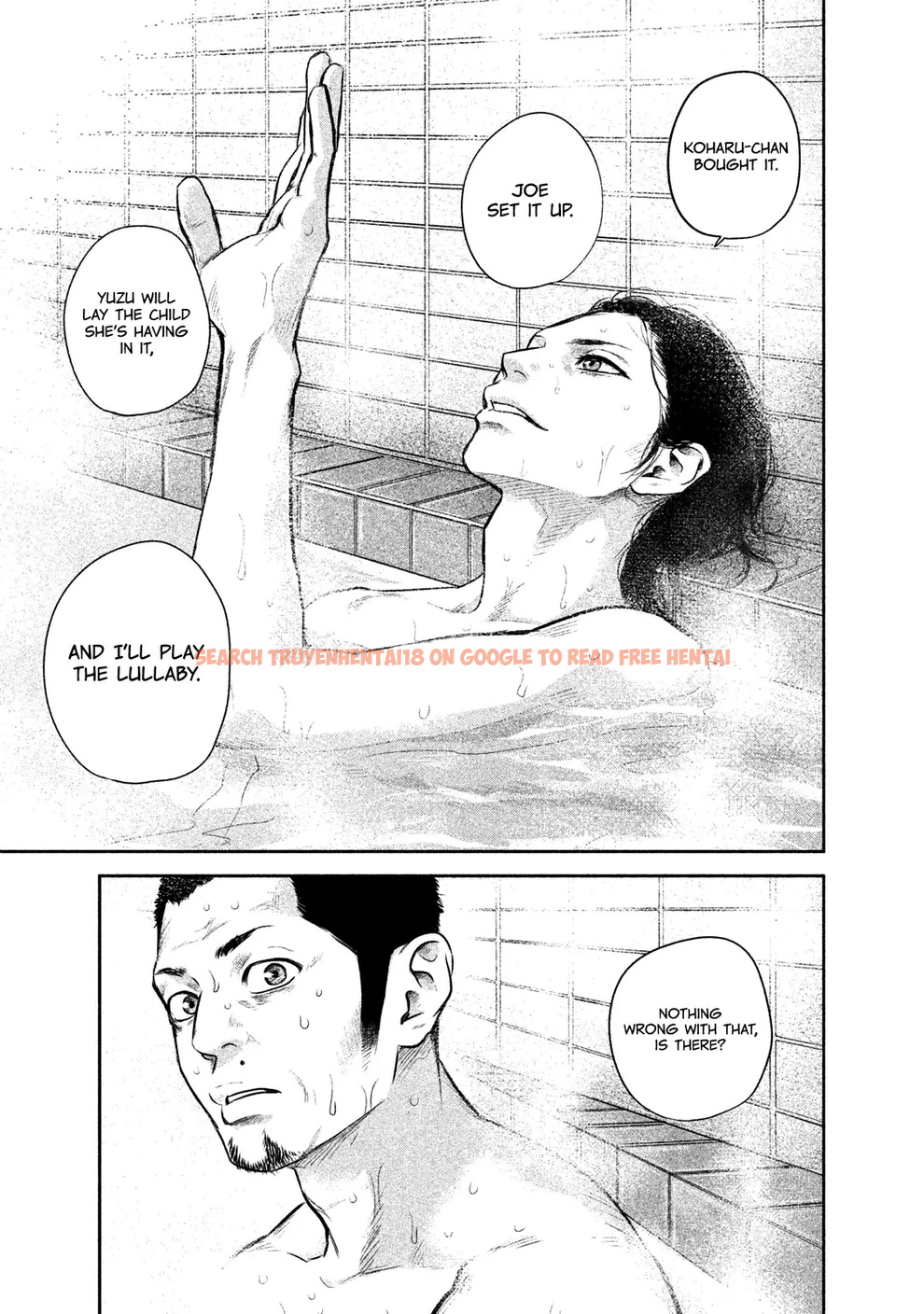 Read Hentai Image 18 725 in comic Hare-kon. - Chapter 139 - hentaitnt.net