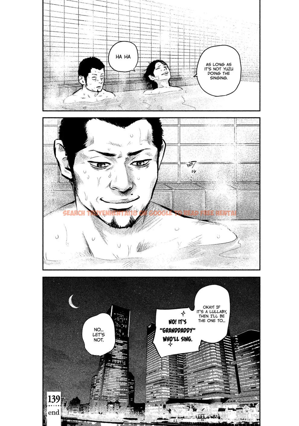 Read Hentai Image 19 725 in comic Hare-kon. - Chapter 139 - hentaitnt.net
