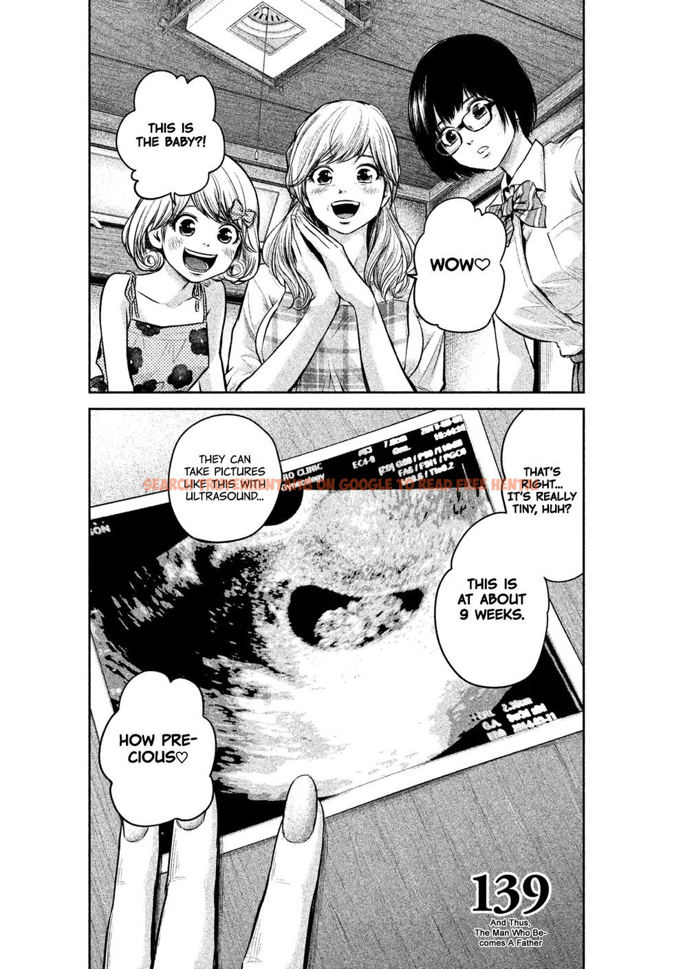 Read Hentai Image 2 722 in comic Hare-kon. - Chapter 139 - hentaitnt.net