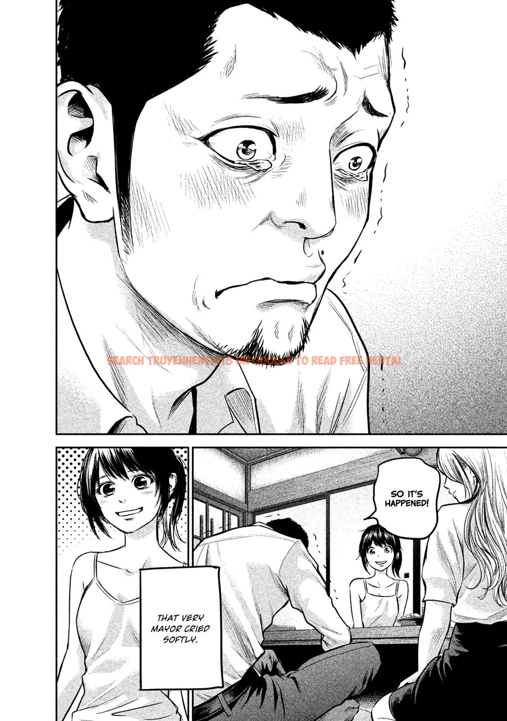 Read Hentai Image 9 725 in comic Hare-kon. - Chapter 139 - hentaitnt.net