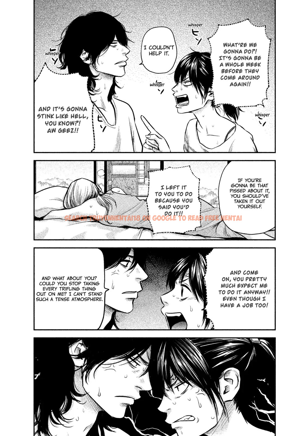 Read Hentai Image 10 721 in comic Hare-kon. - Chapter 140 - hentaitnt.net