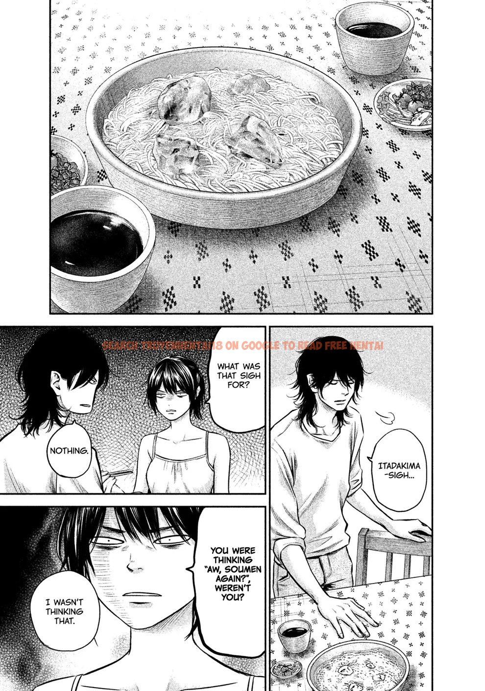 Read Hentai Image 11 722 in comic Hare-kon. - Chapter 140 - hentaitnt.net