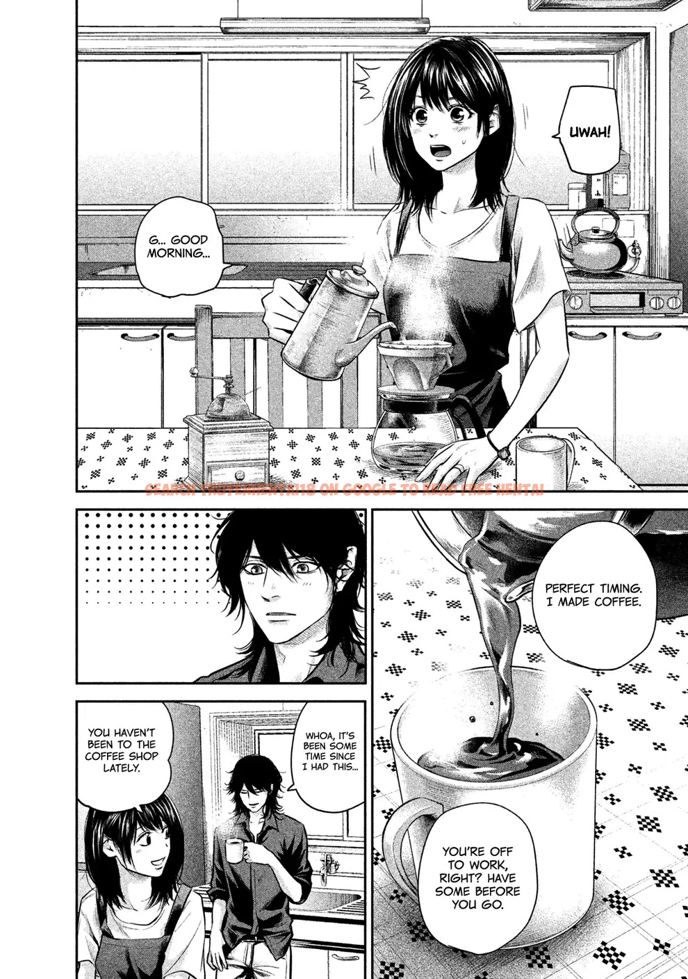 Read Hentai Image 18 722 in comic Hare-kon. - Chapter 140 - hentaitnt.net