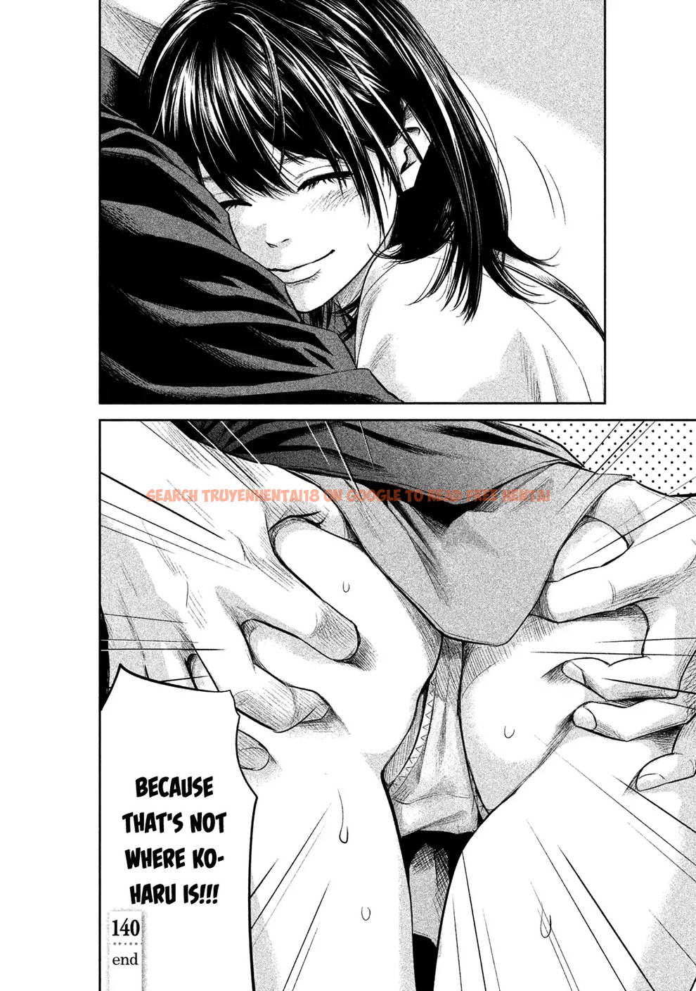 Read Hentai Image 20 722 in comic Hare-kon. - Chapter 140 - hentaitnt.net