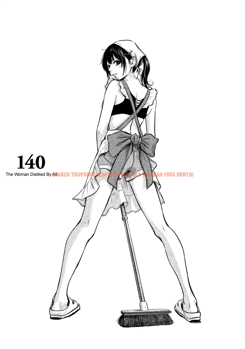 Read Hentai Image 3 721 in comic Hare-kon. - Chapter 140 - hentaitnt.net