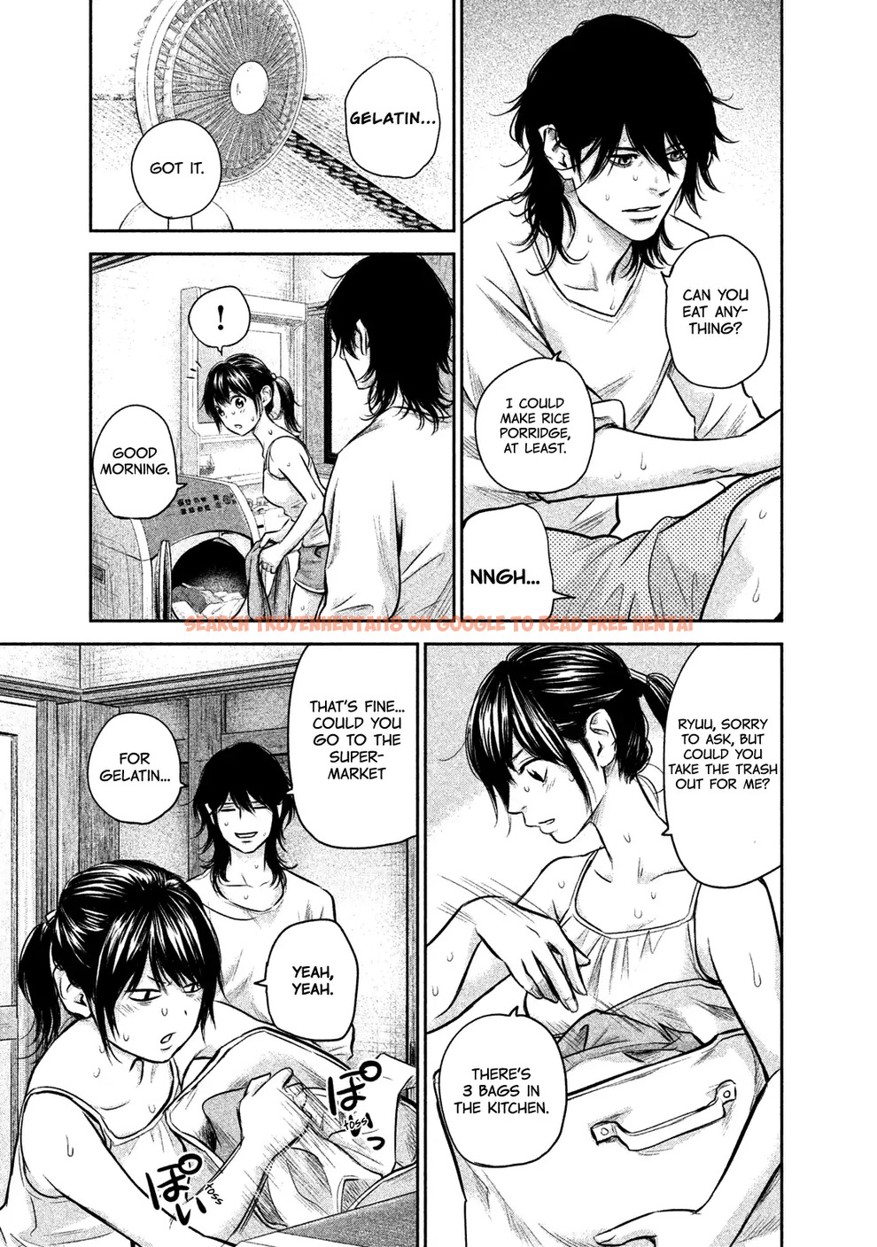 Read Hentai Image 5 721 in comic Hare-kon. - Chapter 140 - hentaitnt.net
